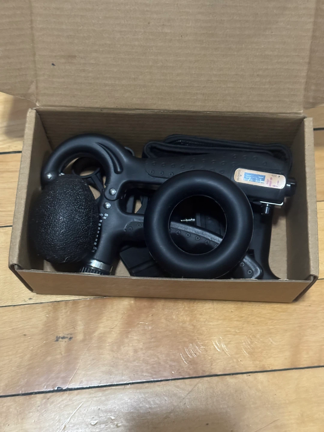 Grip Strength Trainer Set - photo 3