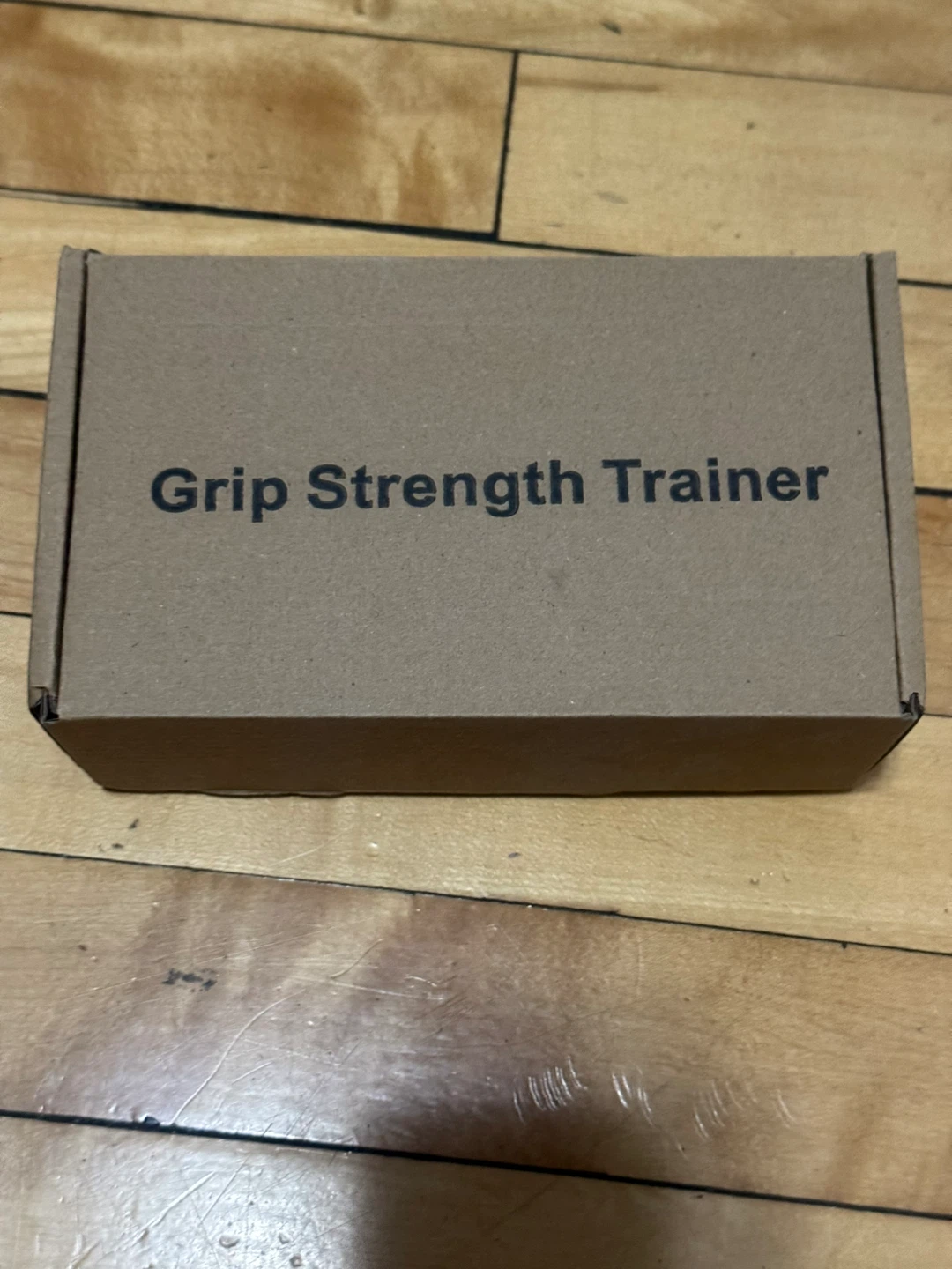 Grip Strength Trainer Set
