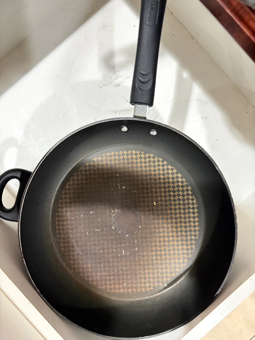 Frying Pan - photo 2