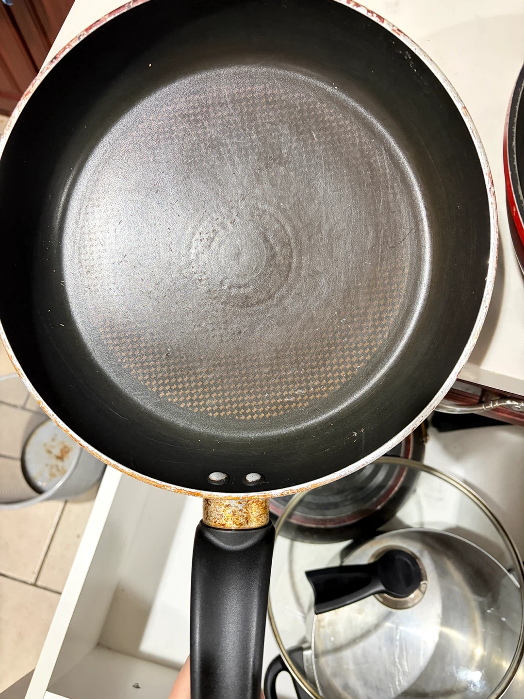 Frying Pan