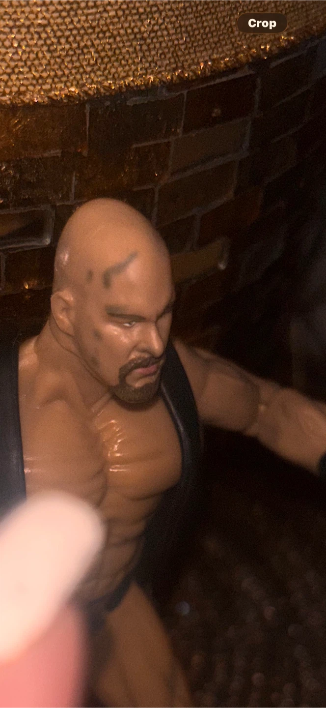 WWE Stone Cold Steve Austin Action Figure - photo 5