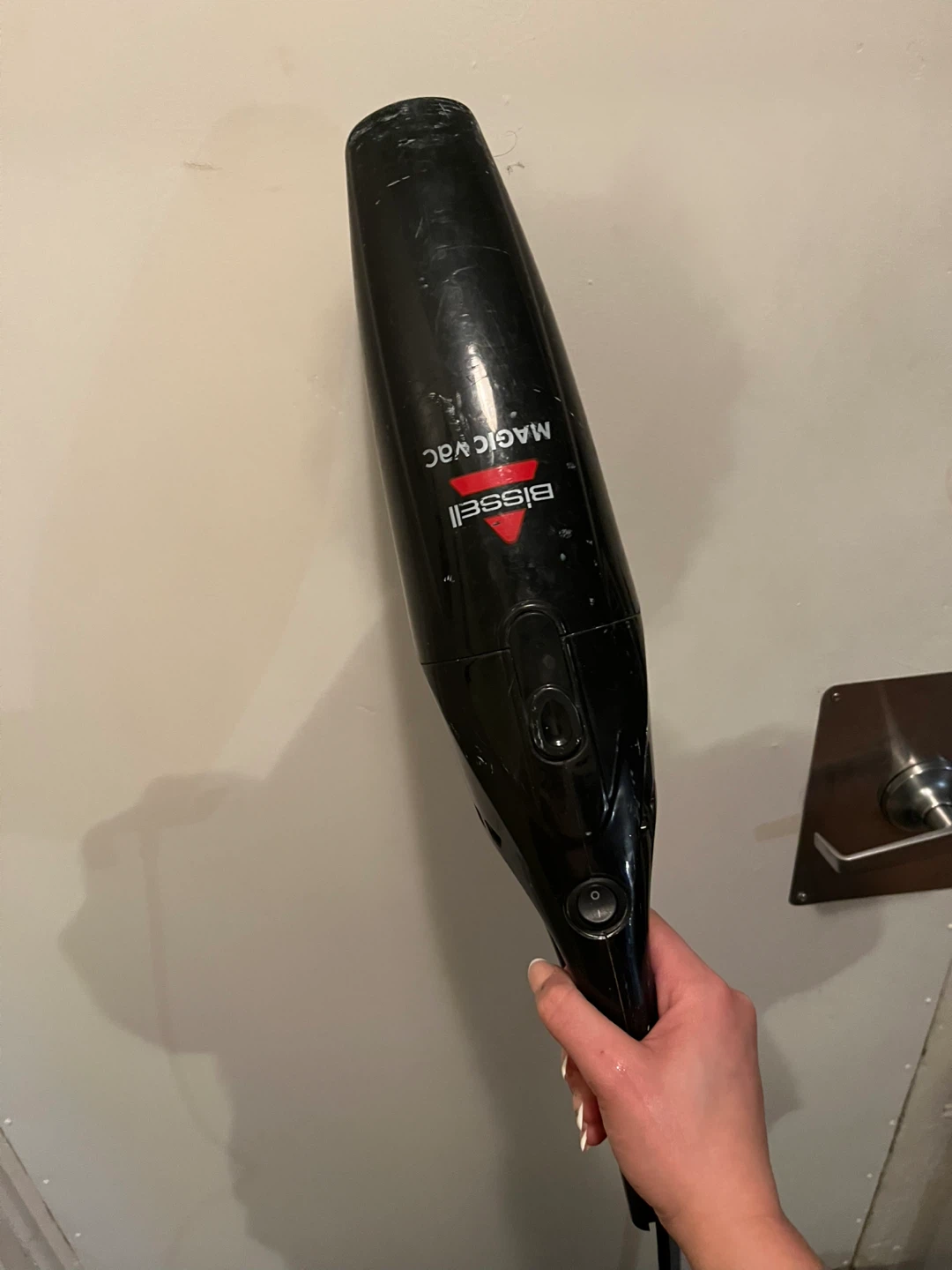 Bissell Magic Vac Handheld Vacuum - photo 2