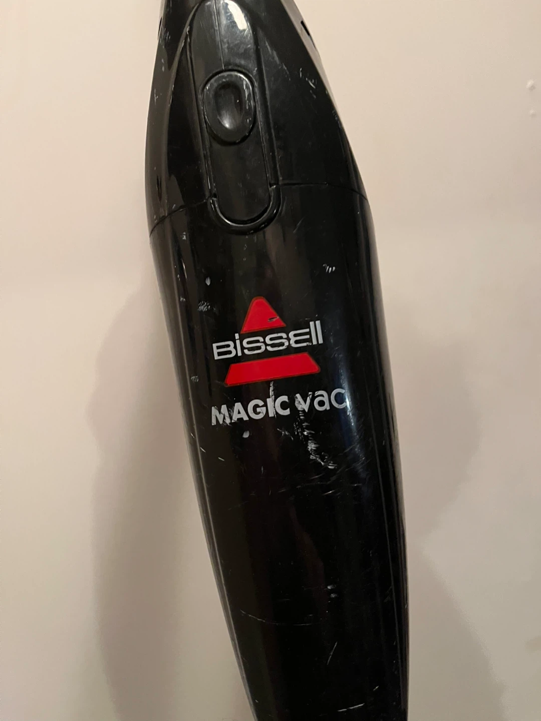 Bissell Magic Vac Handheld Vacuum - photo 4