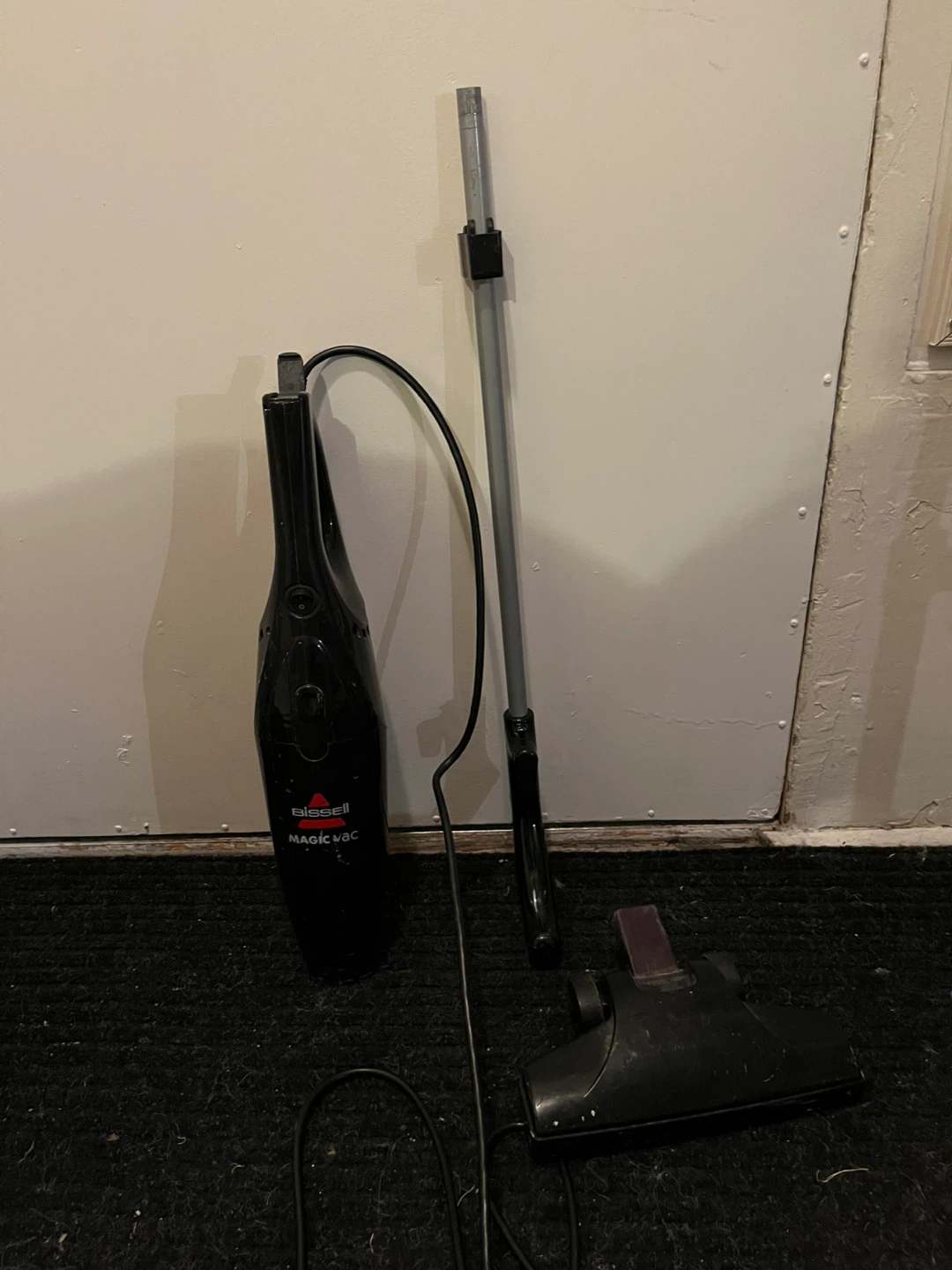 Bissell Magic Vac Handheld Vacuum - photo 3