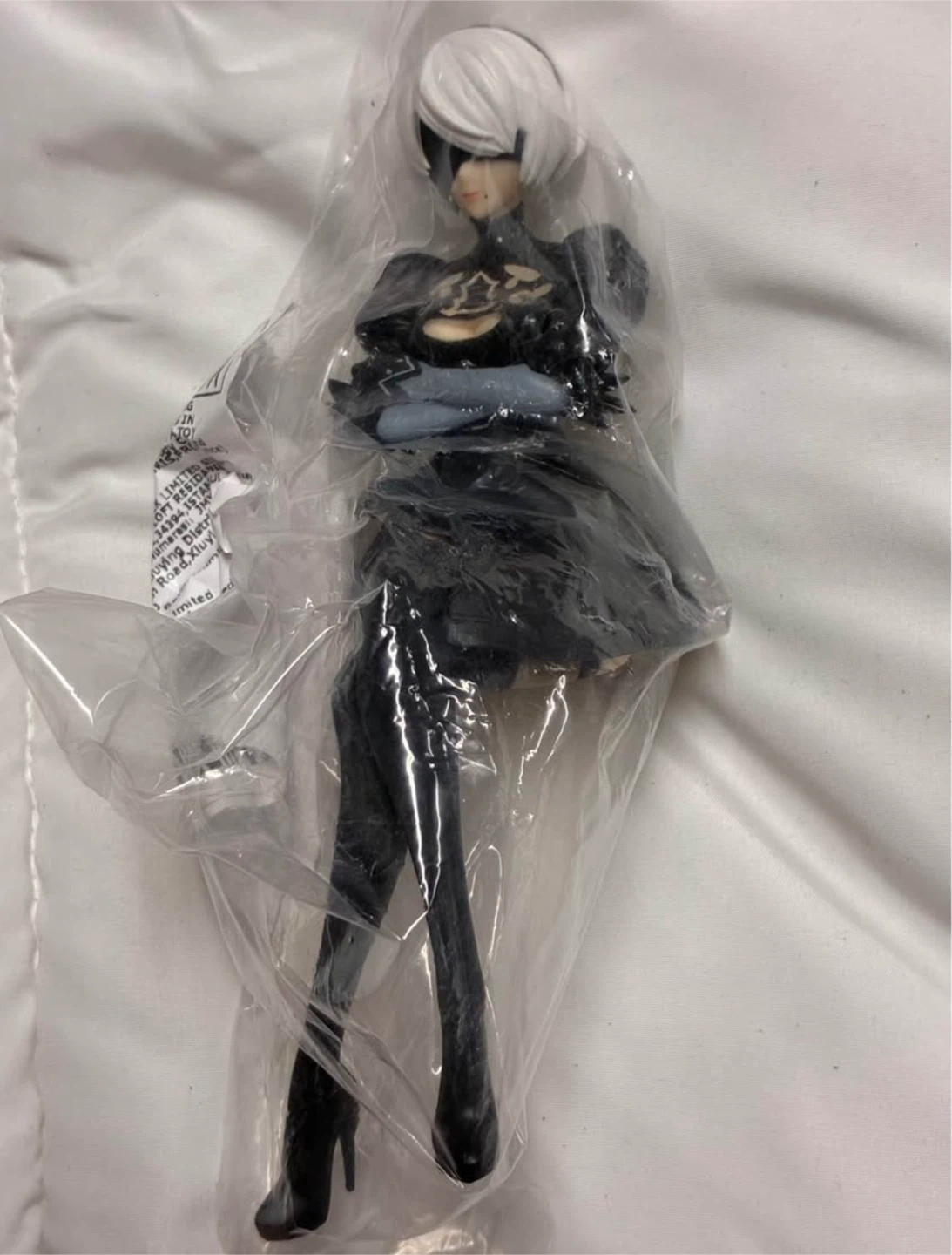 2B Nier: Automata Figure - photo 2