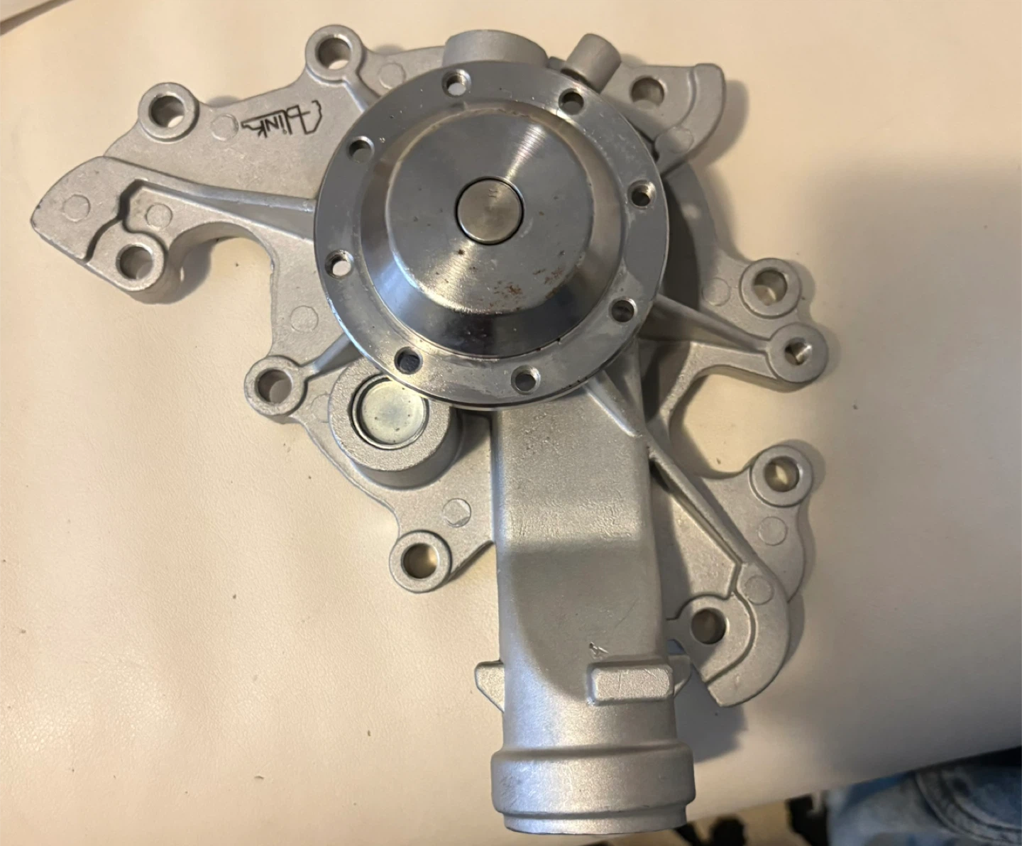Car Water Pump - photo 2