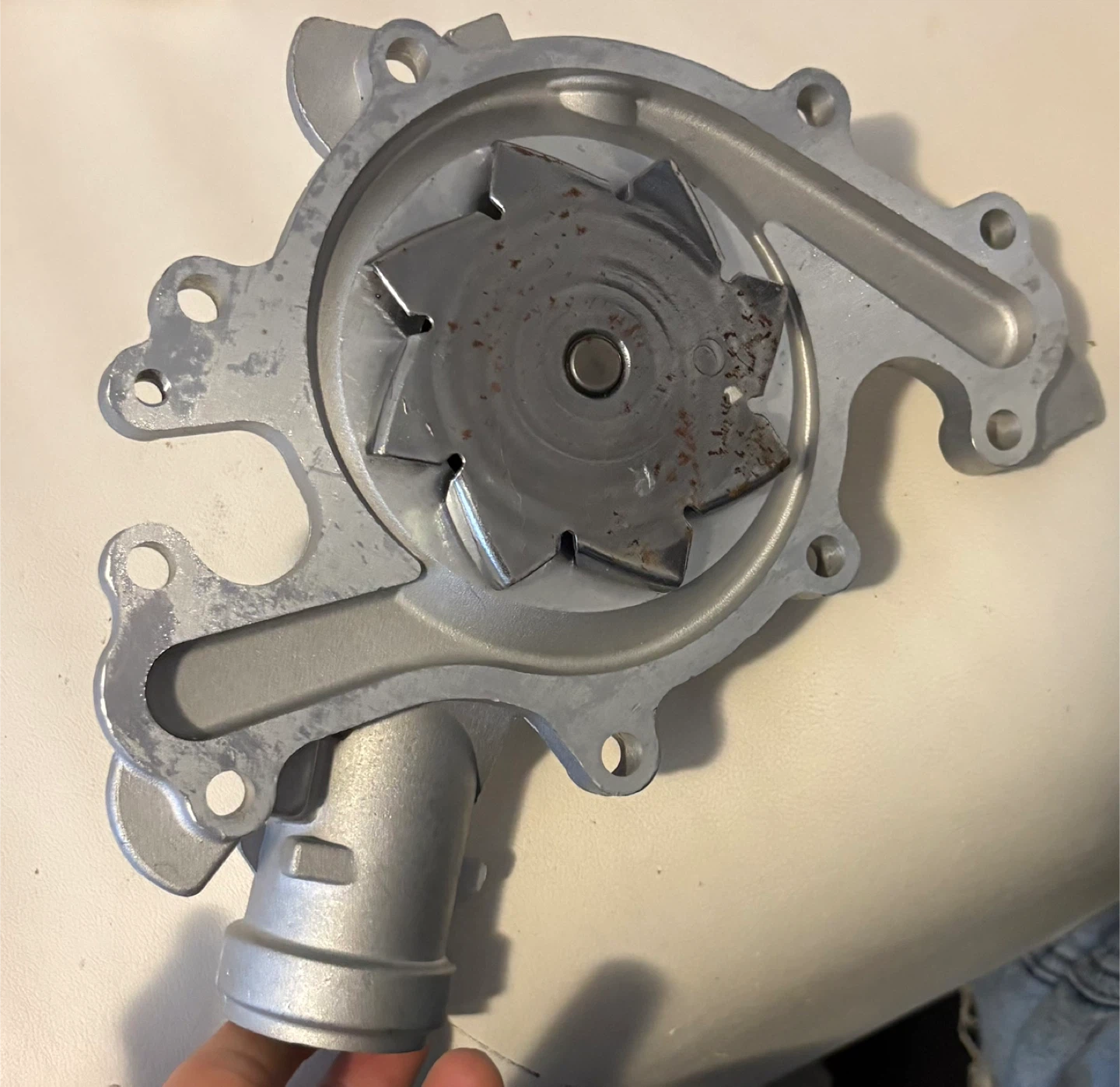Car Water Pump