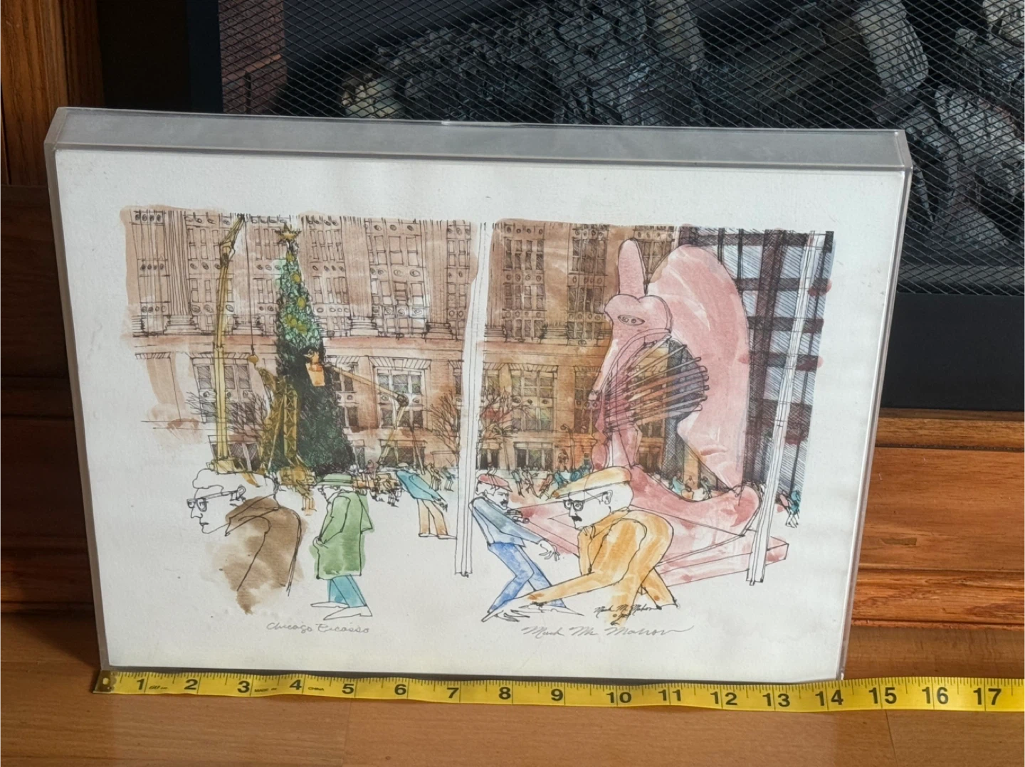 Art Frame 11x14