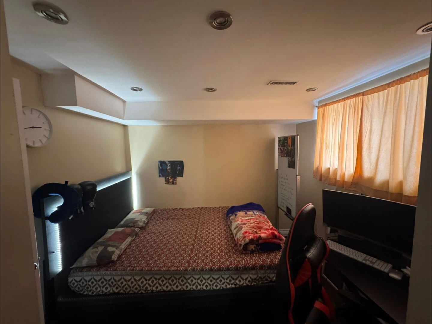 One room for rent in Malton - photo 3