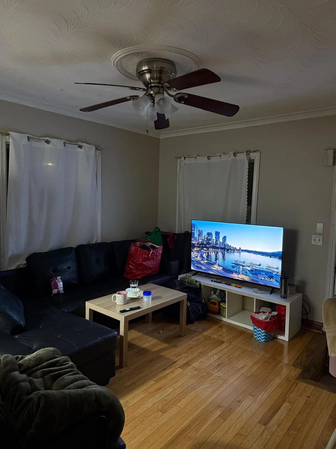 One room for rent in Malton - photo 4