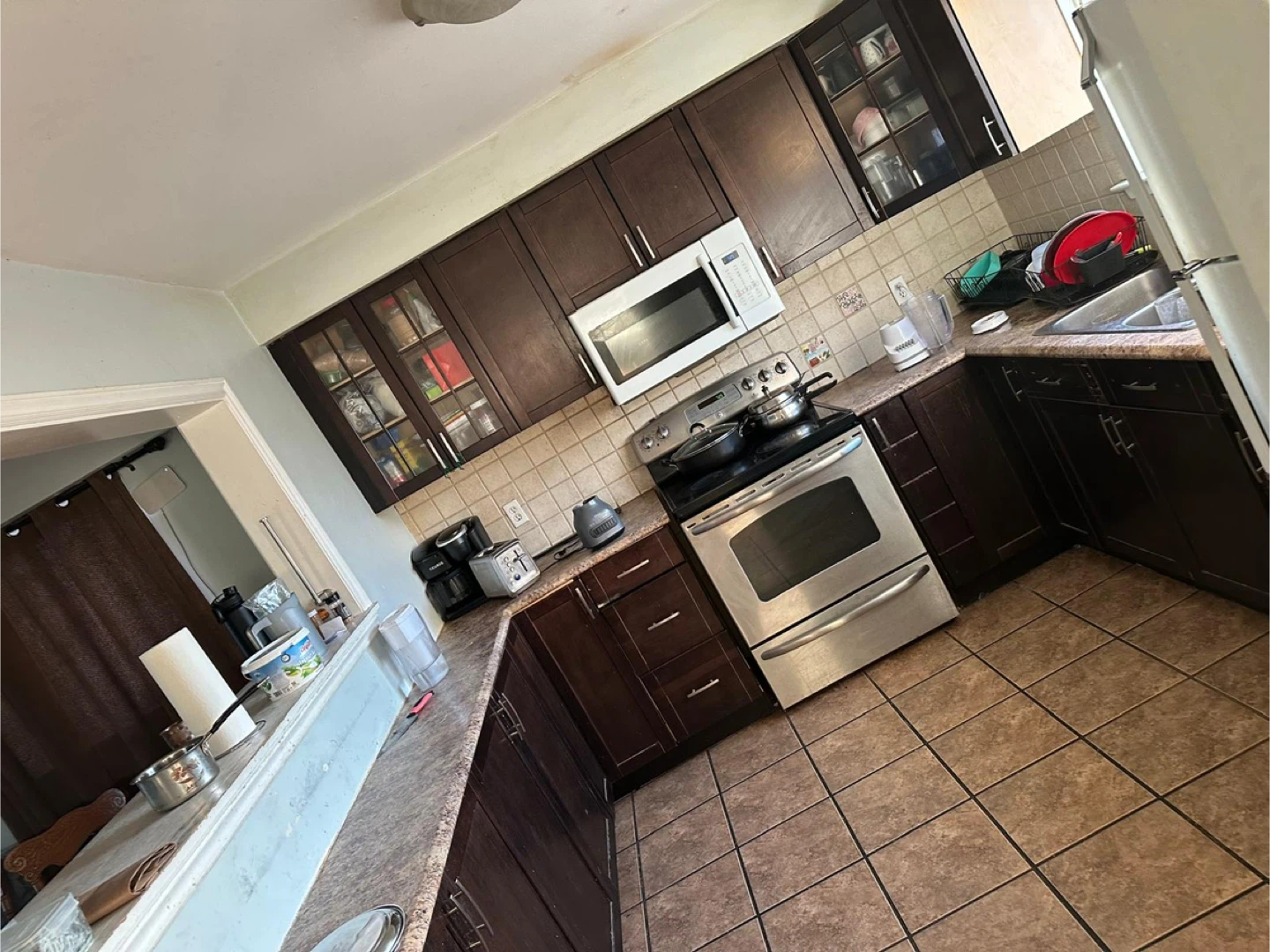 One room for rent in Malton - photo 2