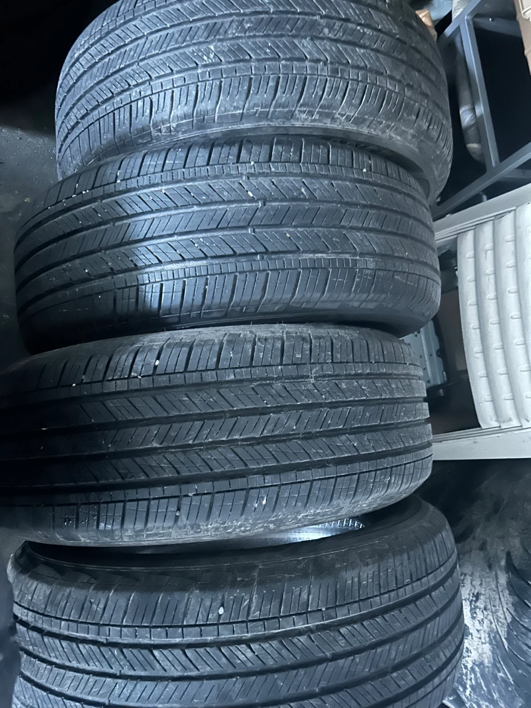 235/55/R18Tires