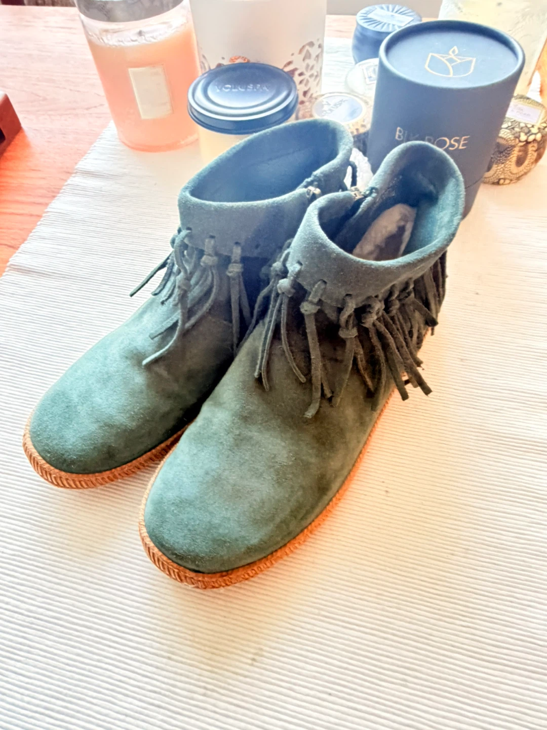 UGG Shenandoah Moccasins - photo 4