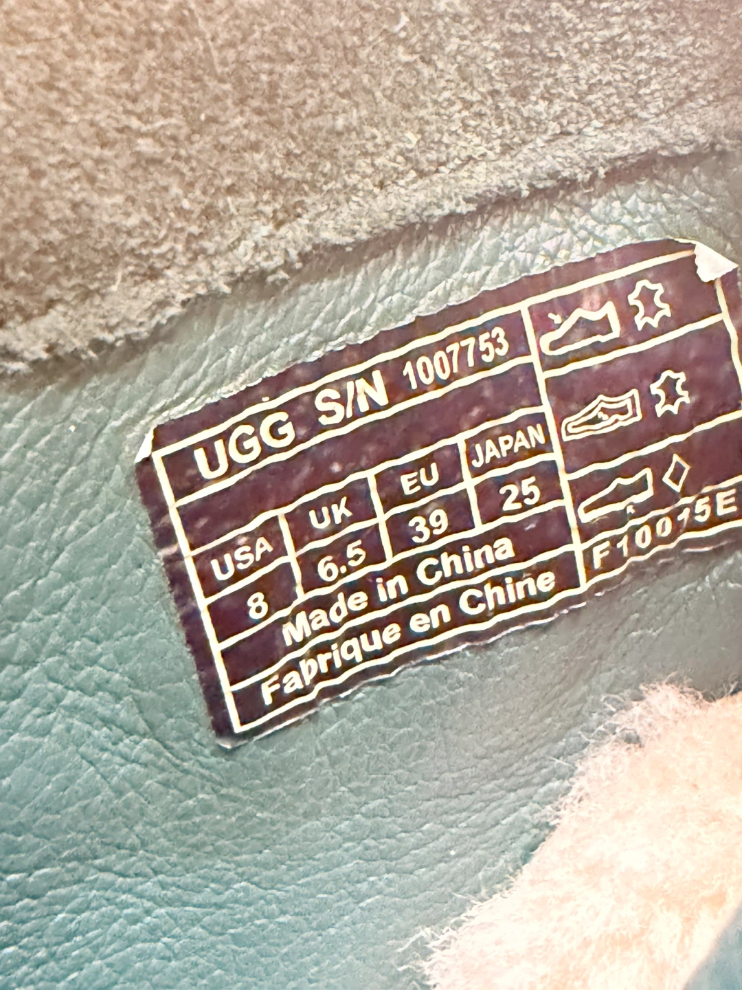 UGG Shenandoah Moccasins - photo 5