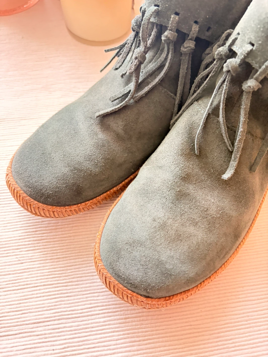 UGG Shenandoah Moccasins - photo 3