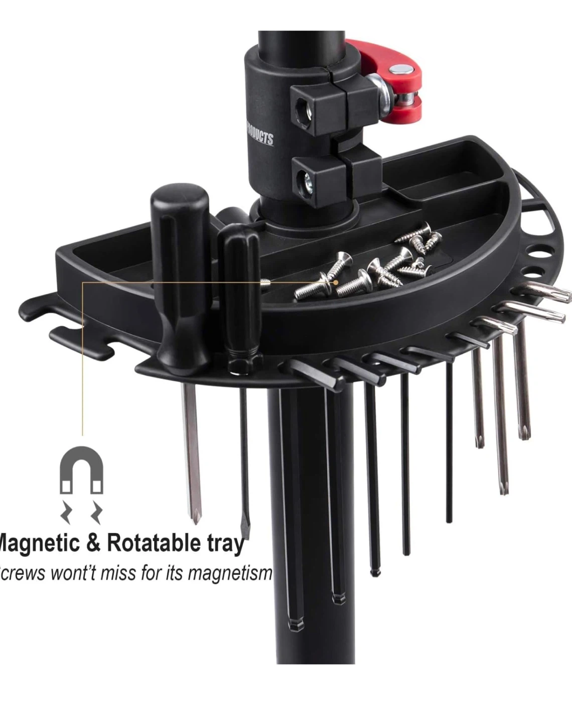 Bike Repair Stand - photo 4