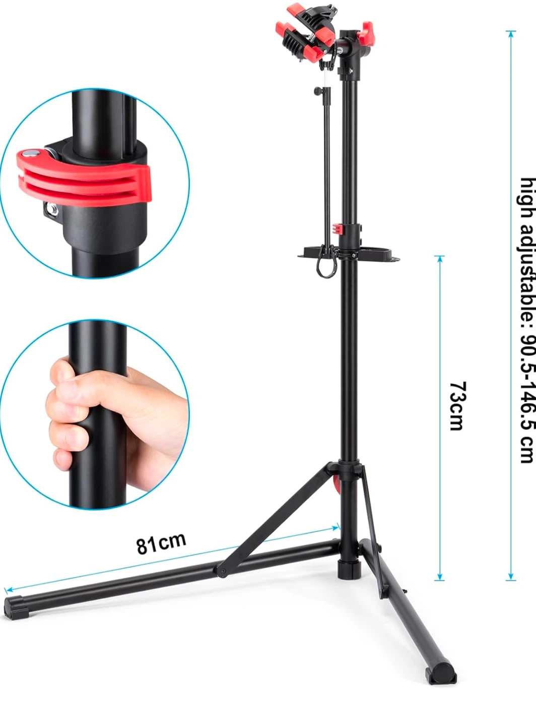 Bike Repair Stand