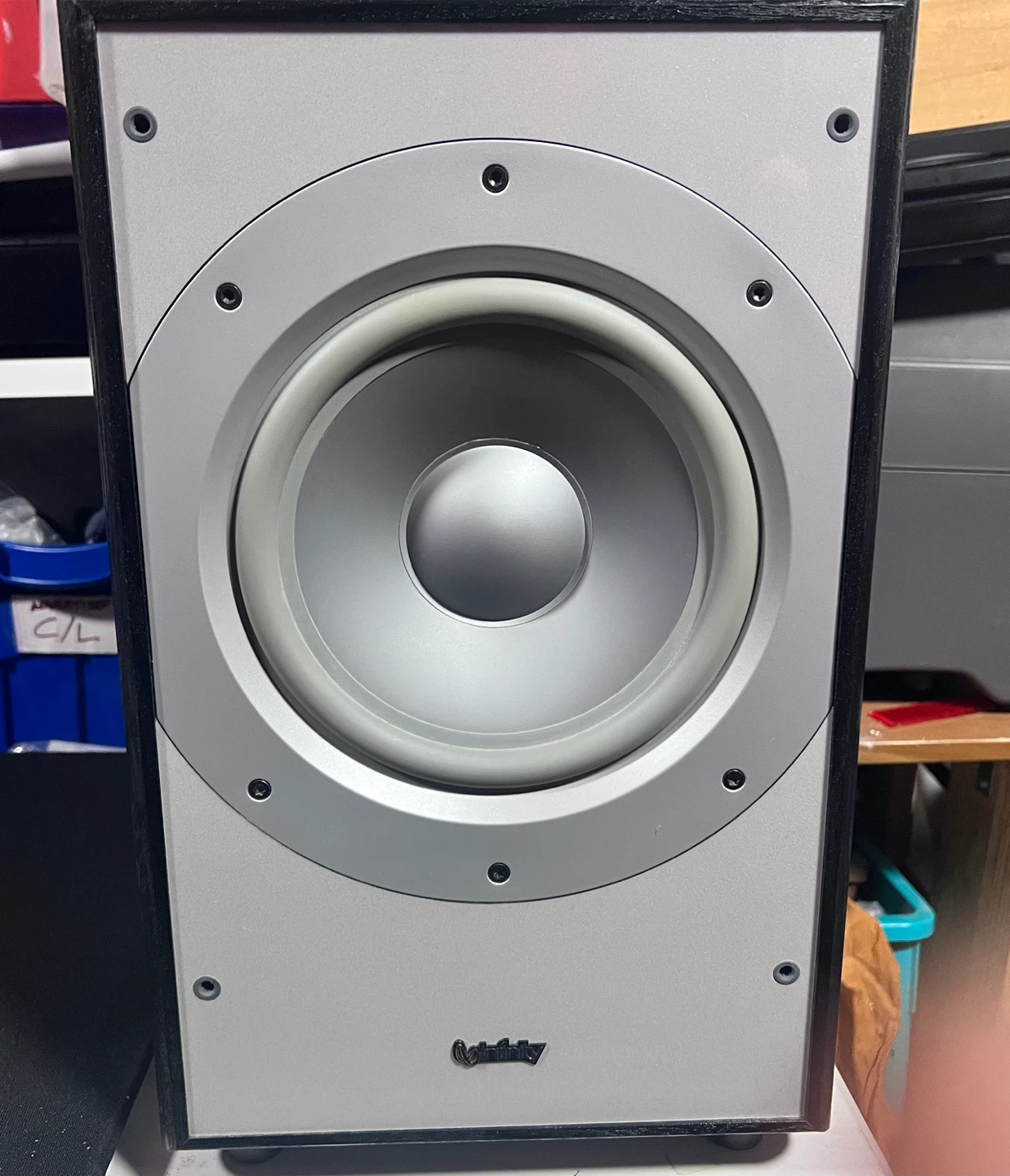 INFINITY PS28 Powered Subwoofer