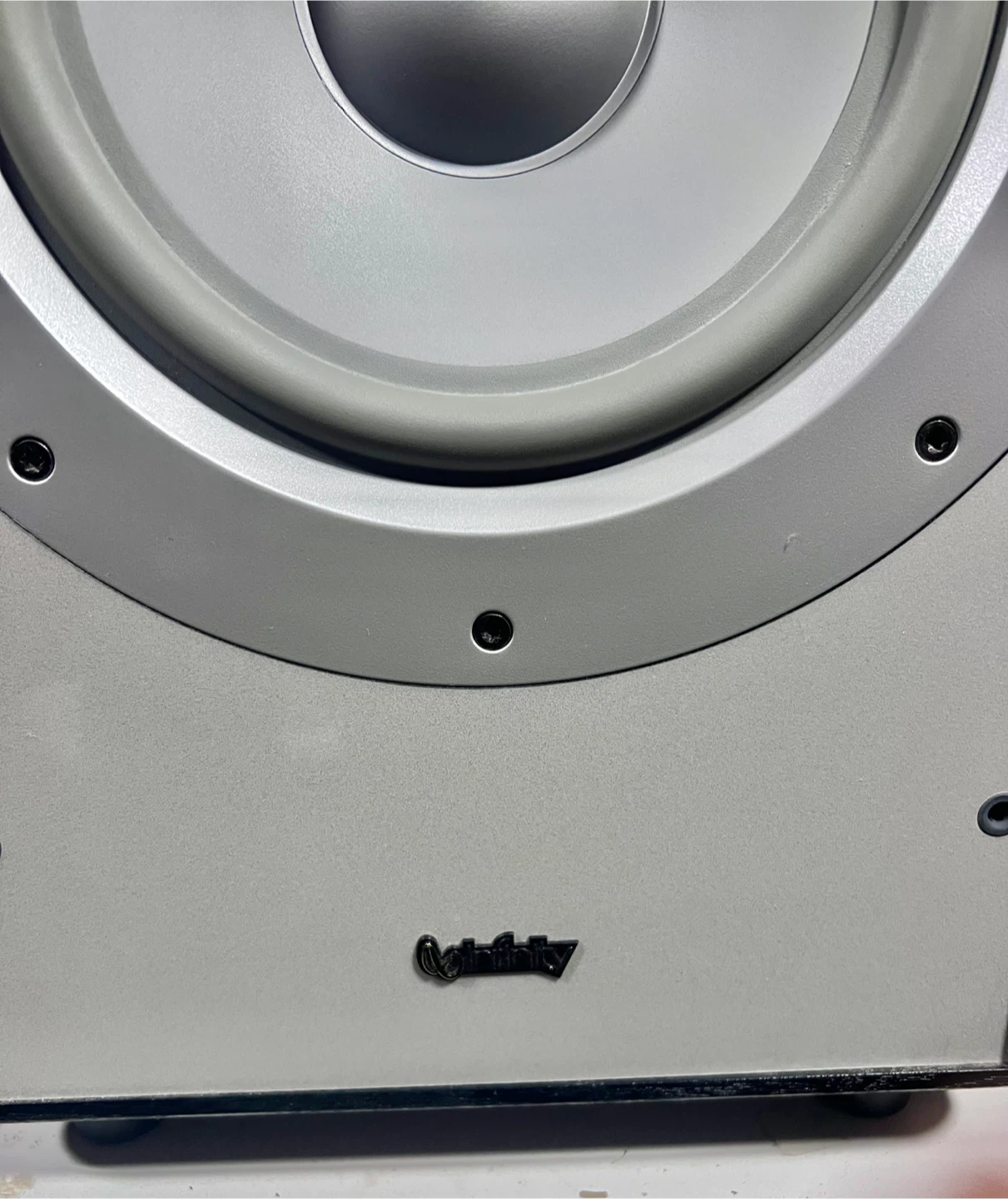 INFINITY PS28 Powered Subwoofer - photo 2
