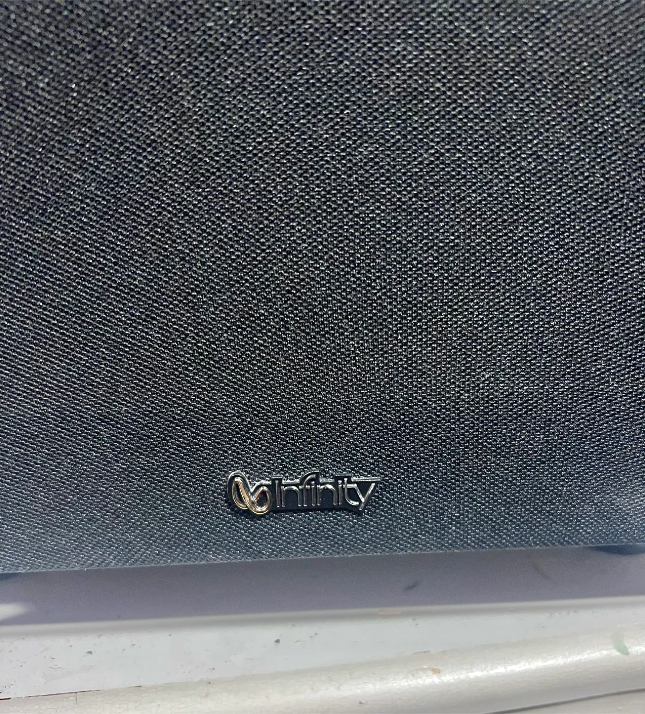 INFINITY PS28 Powered Subwoofer - photo 4