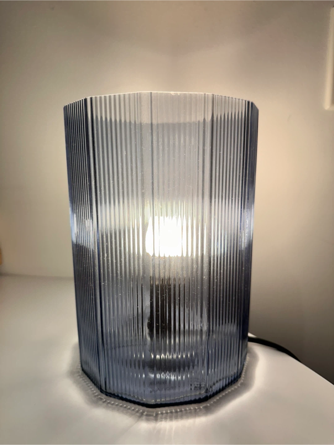 IKEA Mikroklin Lamp
