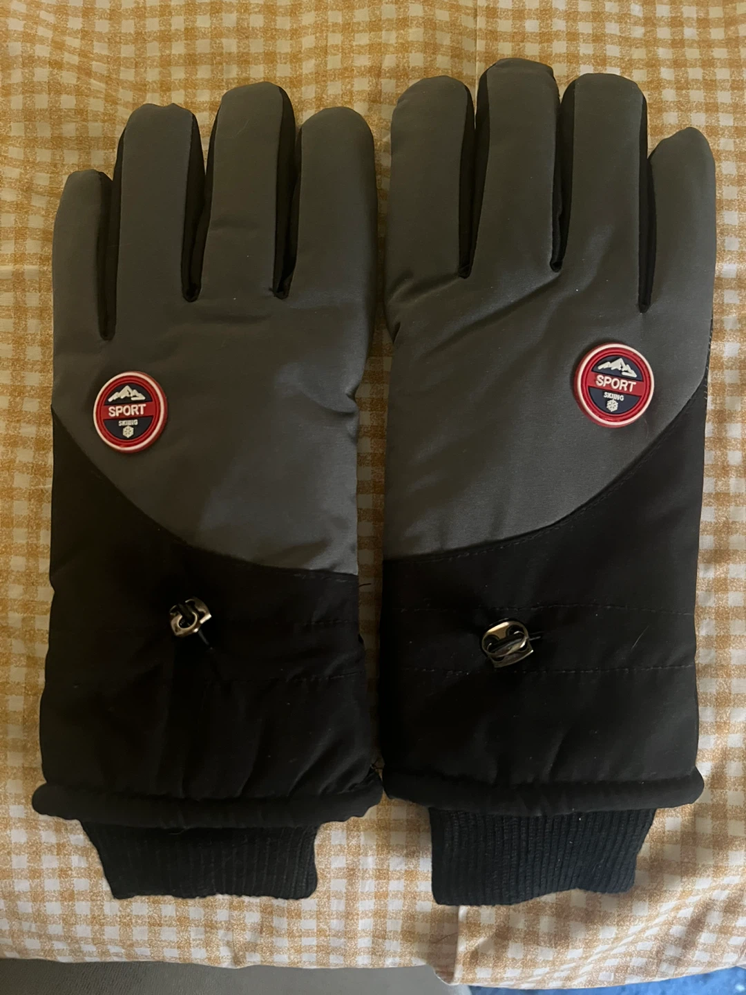 Gloves