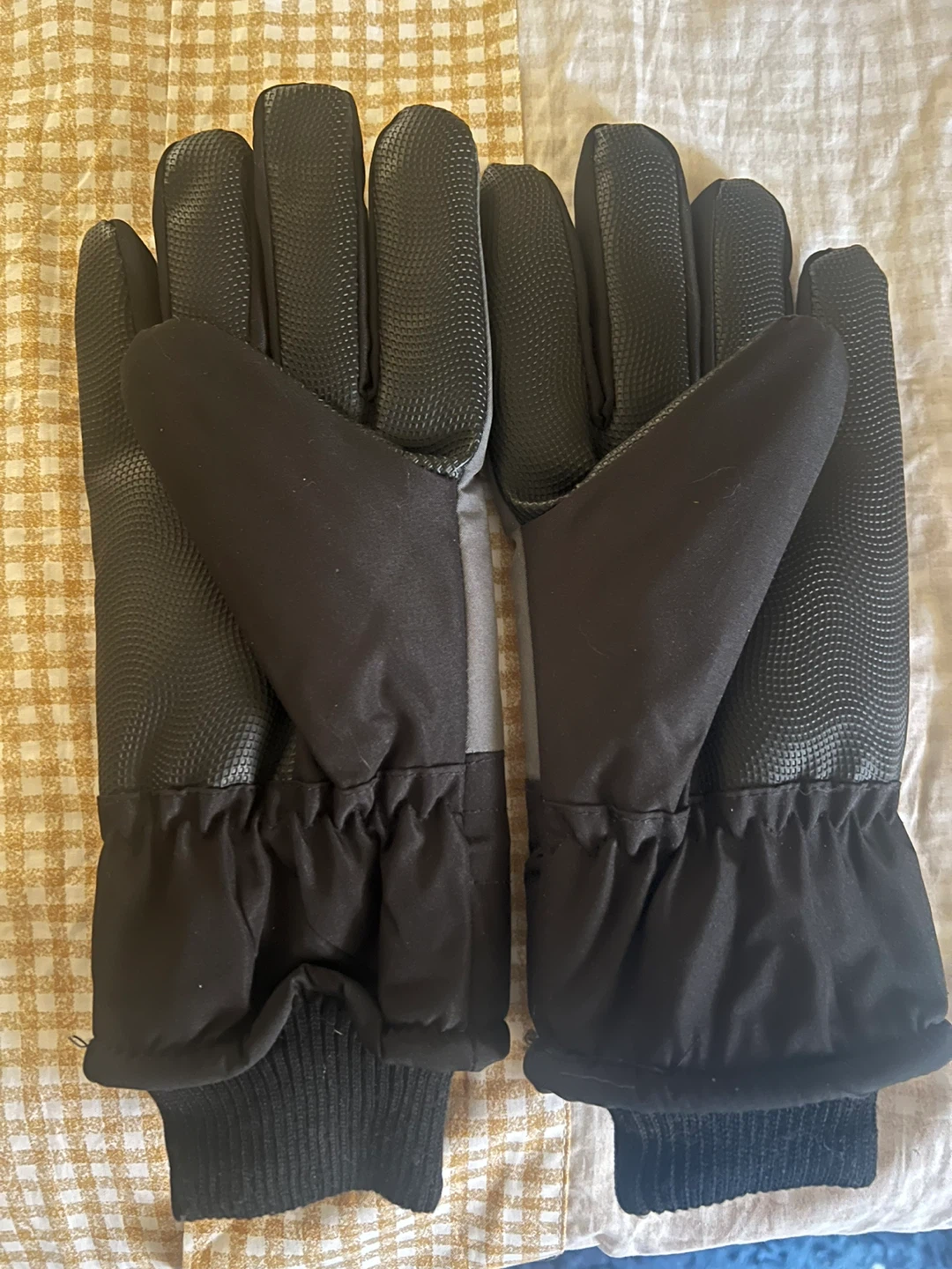 Gloves - photo 2