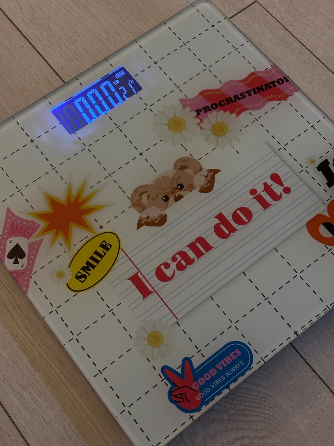 Weight Scale - photo 2
