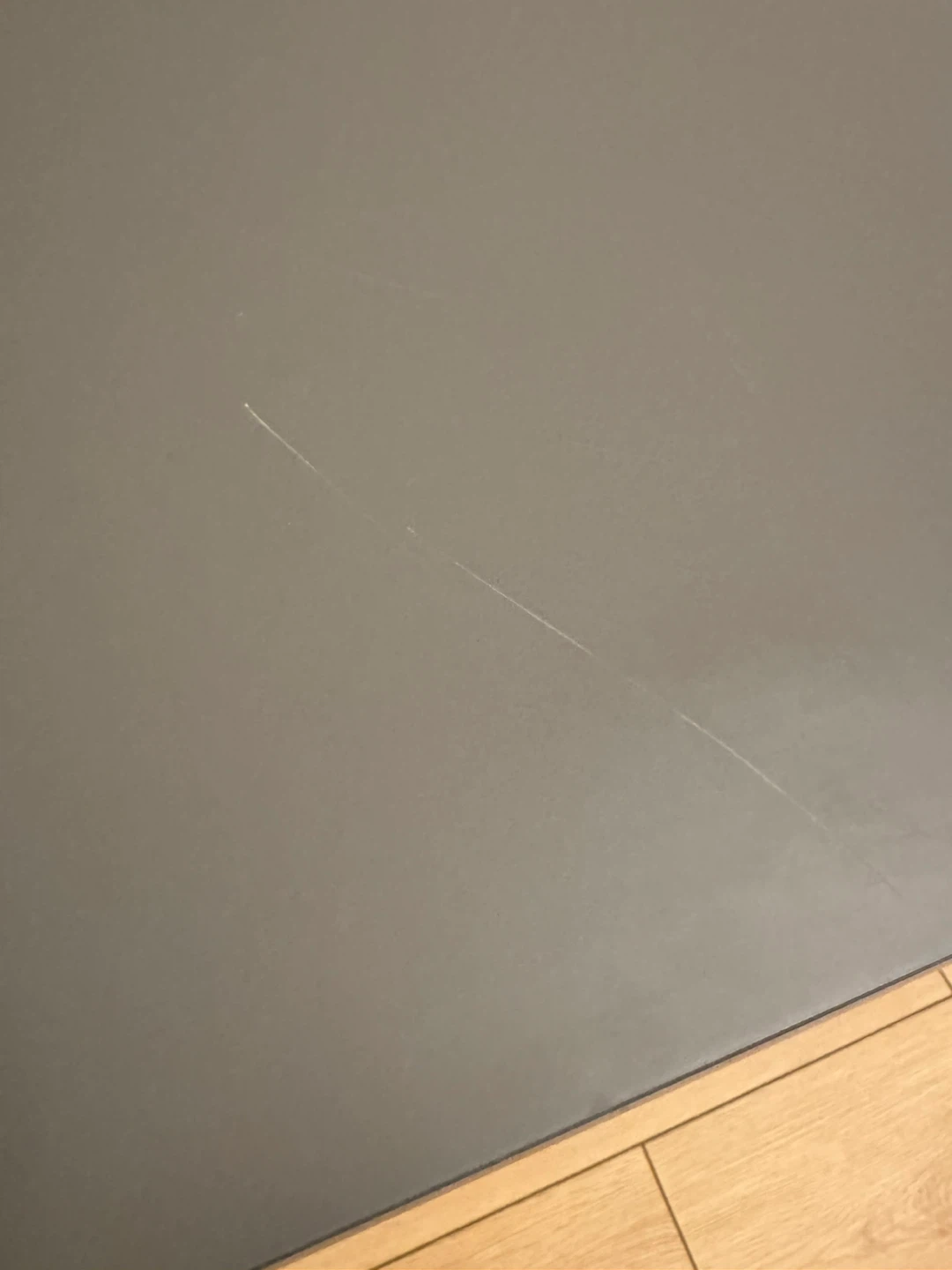 Small Table - Dark Grey - photo 2