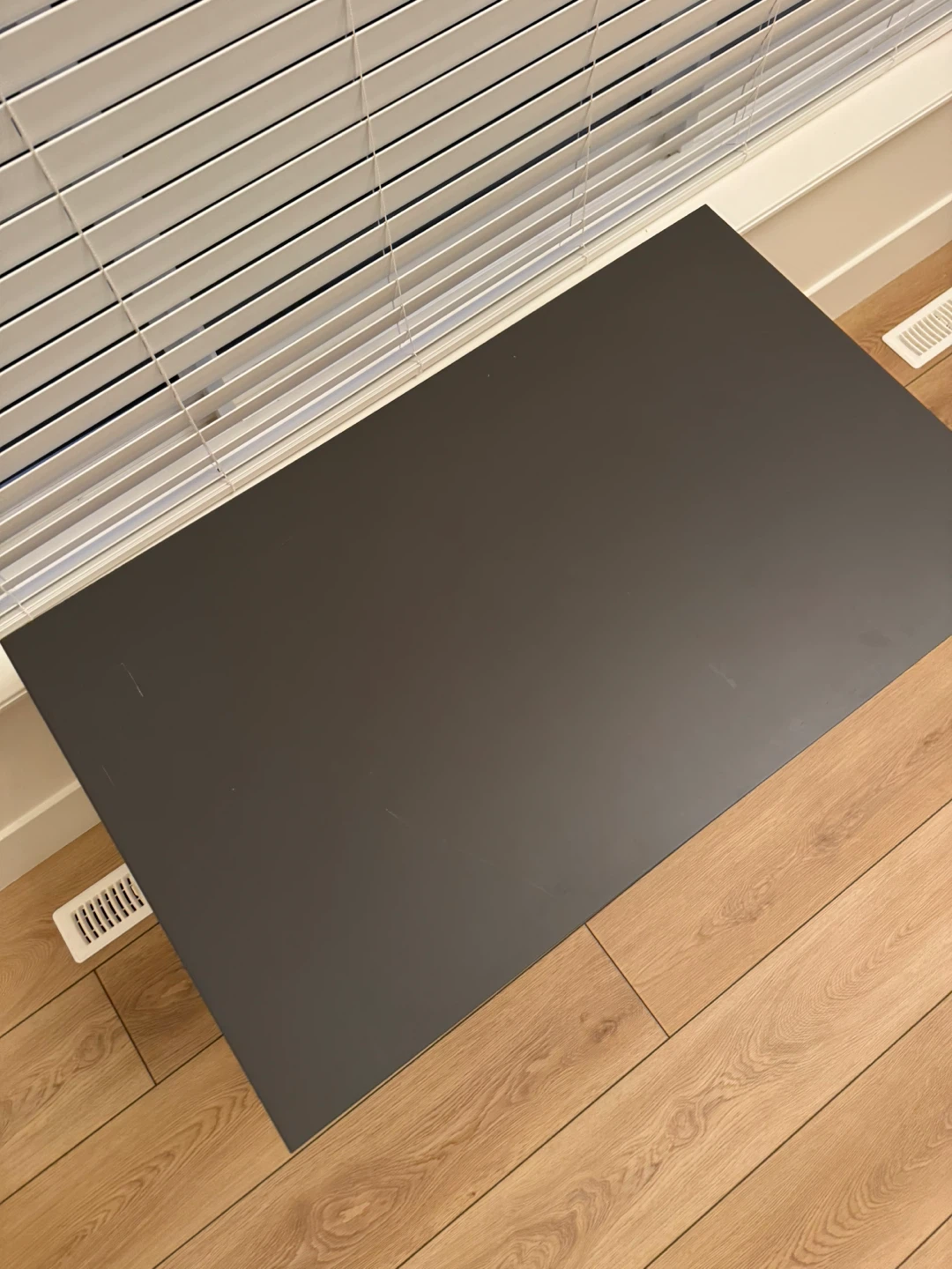 Small Table - Dark Grey - photo 4