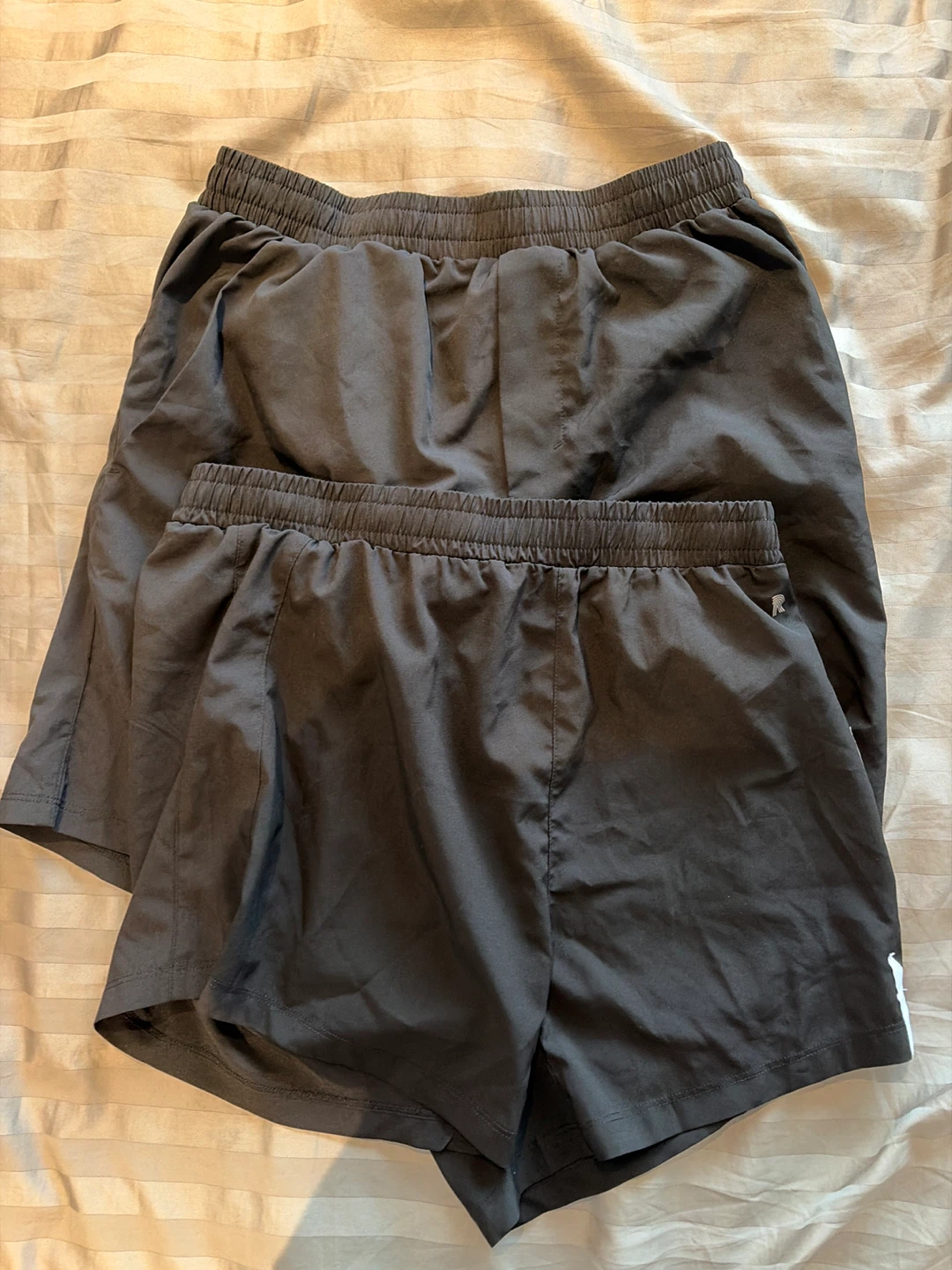 Rally Active Men Shorts M/L, 2 lengths