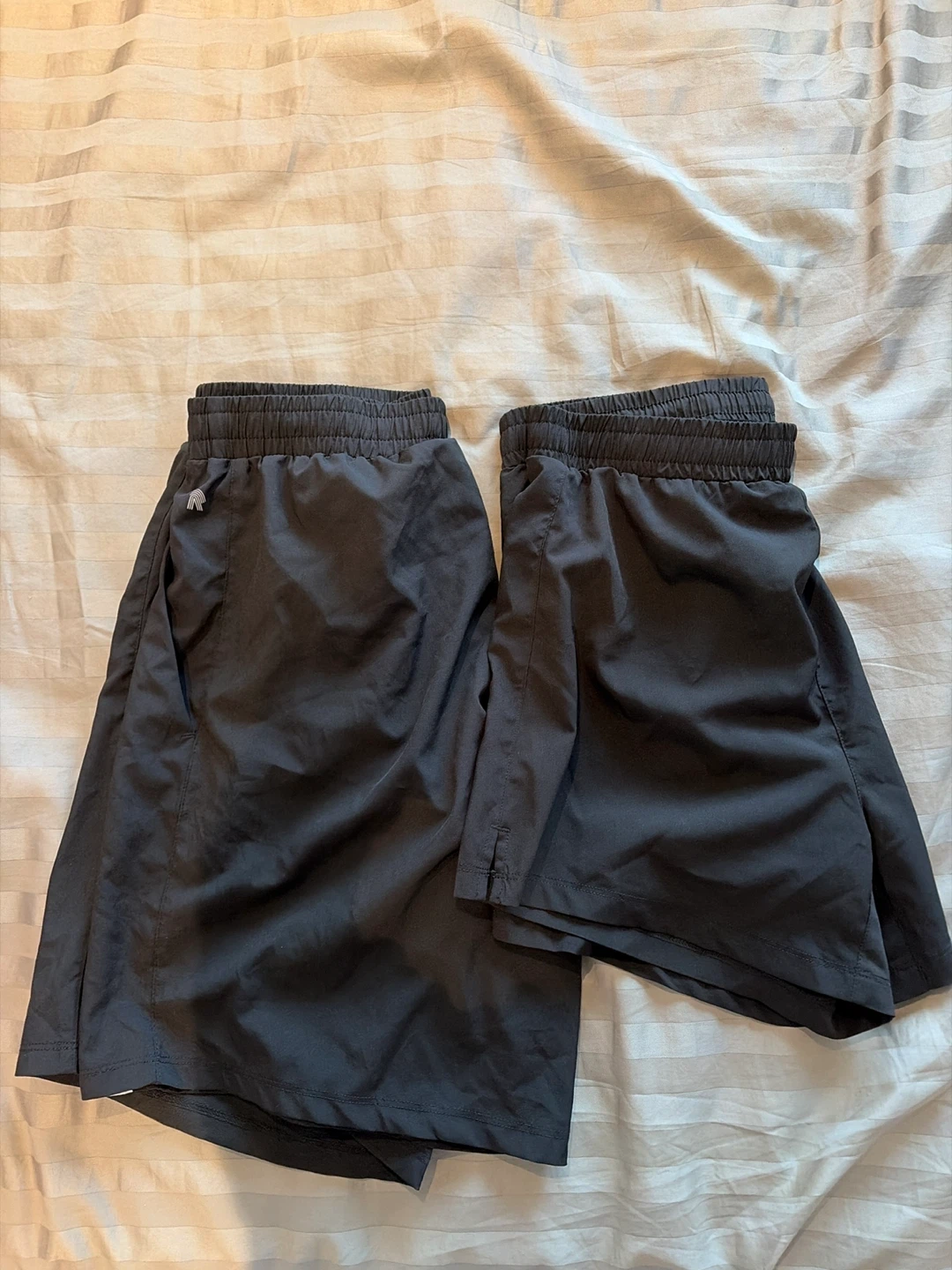 Rally Active Men Shorts M/L, 2 lengths - photo 3
