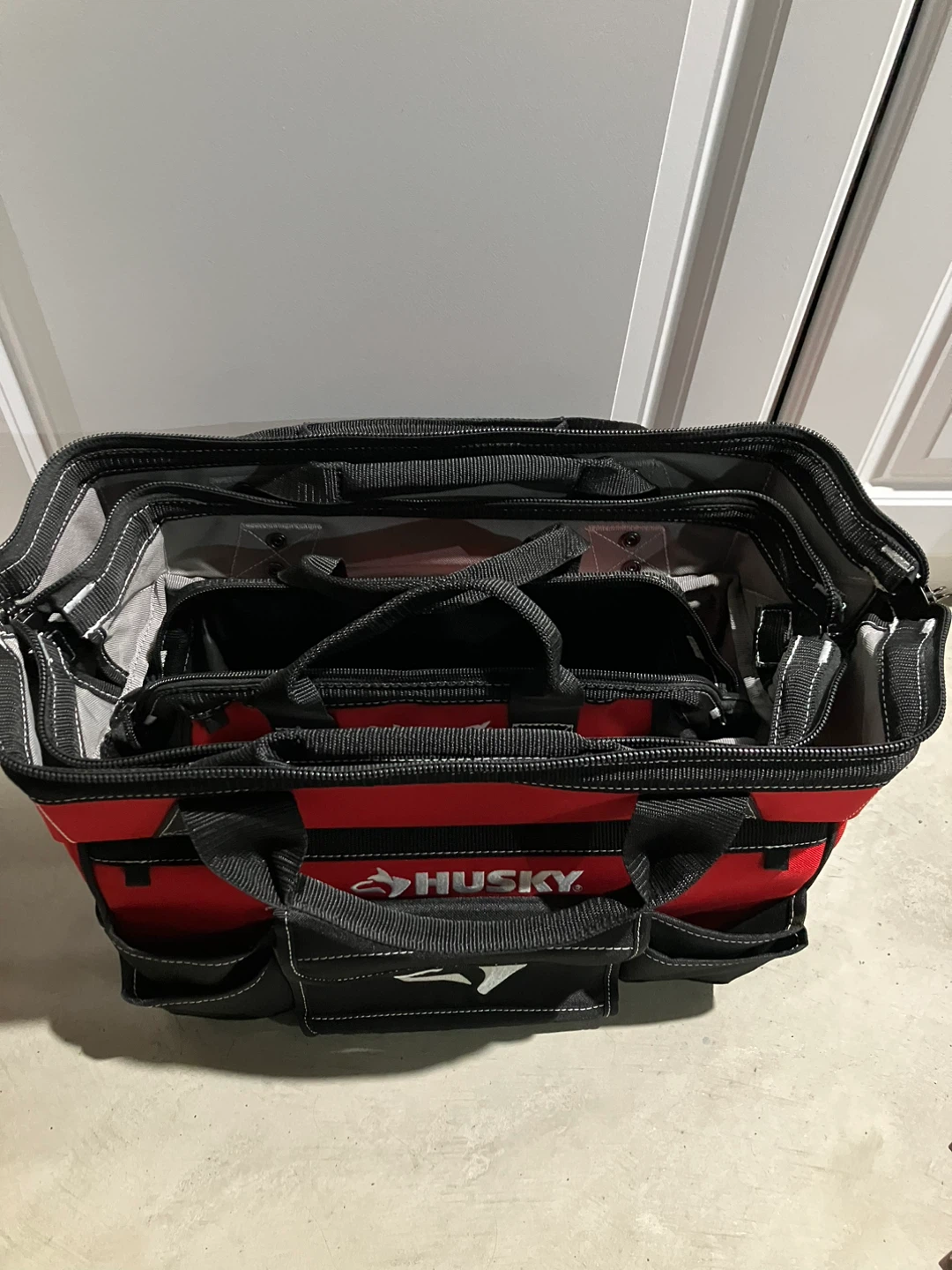 Husky Tool Bags - photo 2