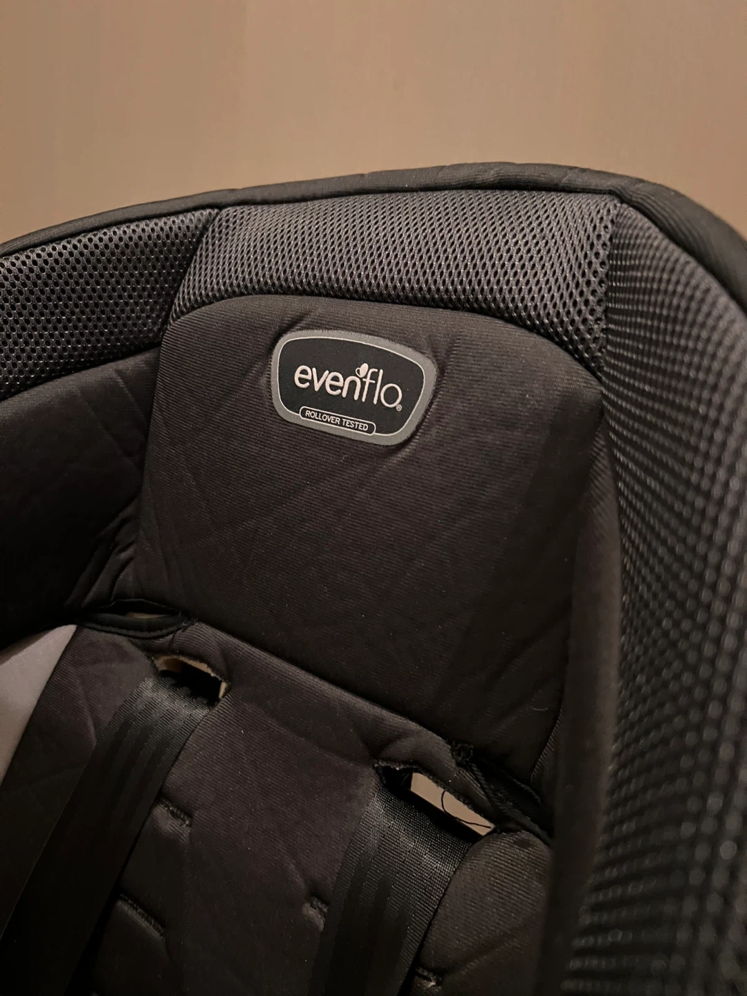 Evenflo Car Seat - photo 2