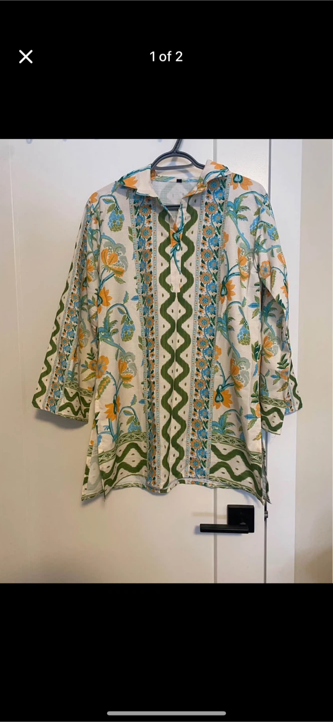 Women’s Co ord Set - photo 2