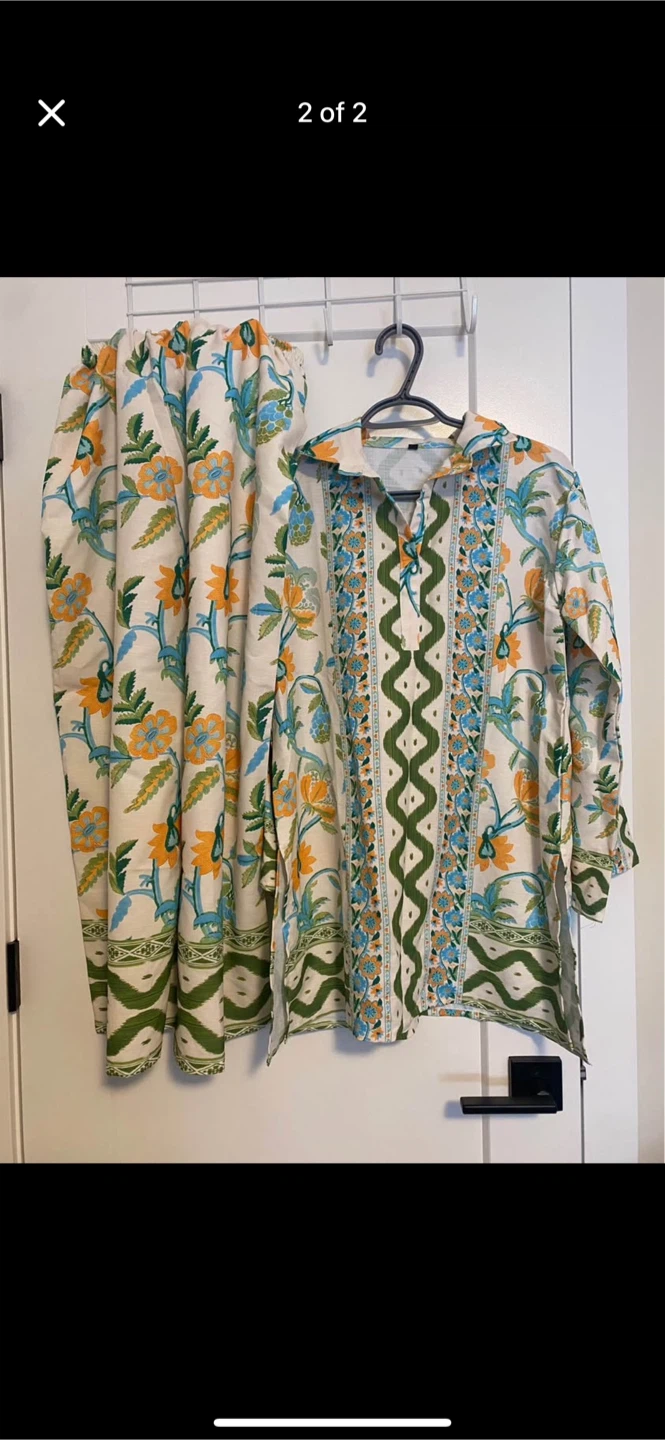 Women’s Co ord Set