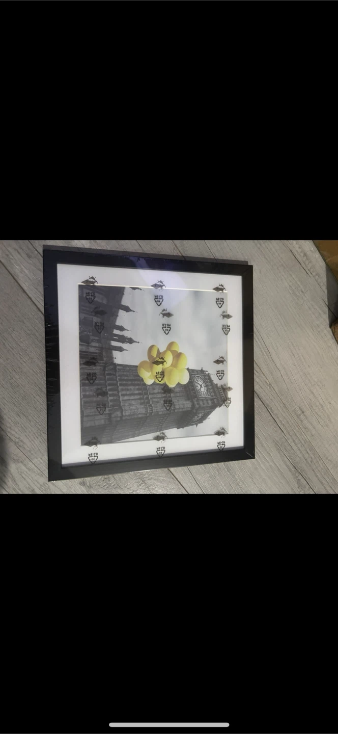 4 8x8 frames