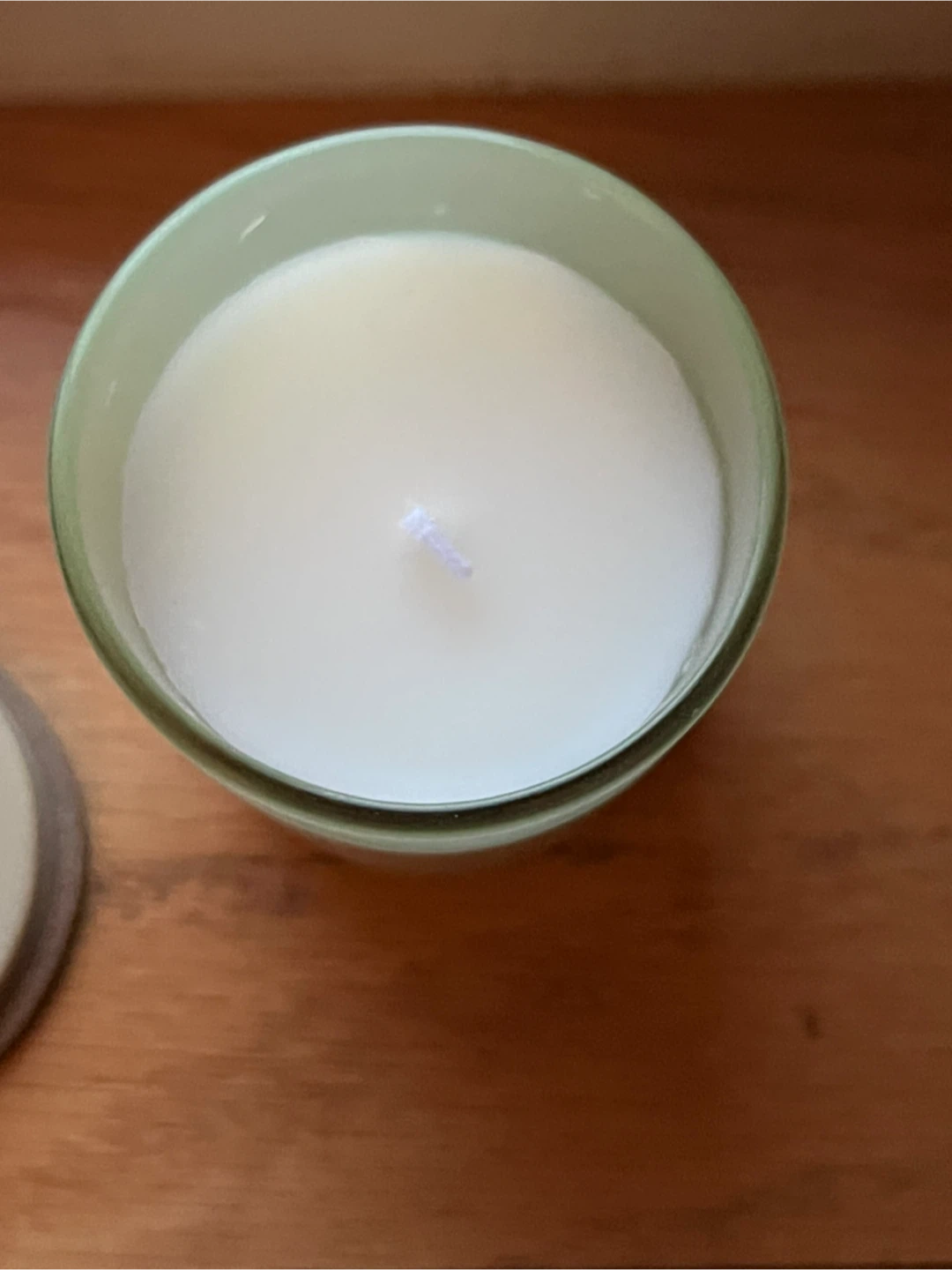 ENERGIZE  3 oz Candle 🥕 - photo 2