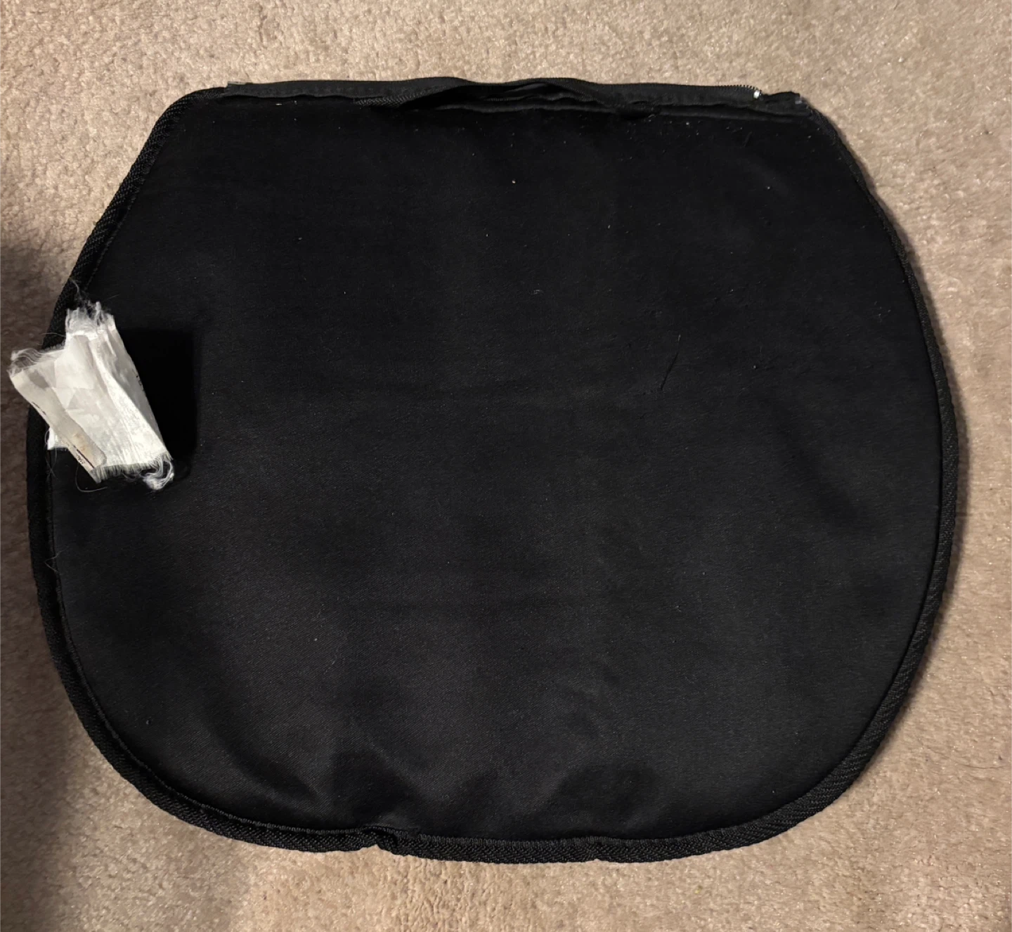 Heated Massage Seat Cushion with Remote by Auto Accessories Co - photo 5