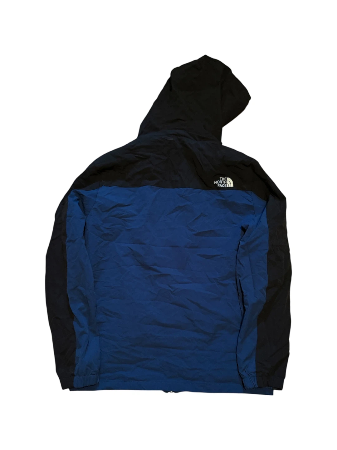 The North Face Hooded Jacket - Blue/Black - photo 2
