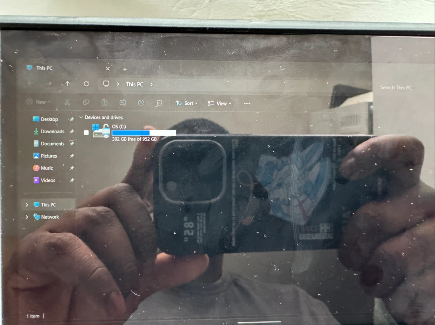 Xbox ROG Ally Gaming Handheld - photo 3