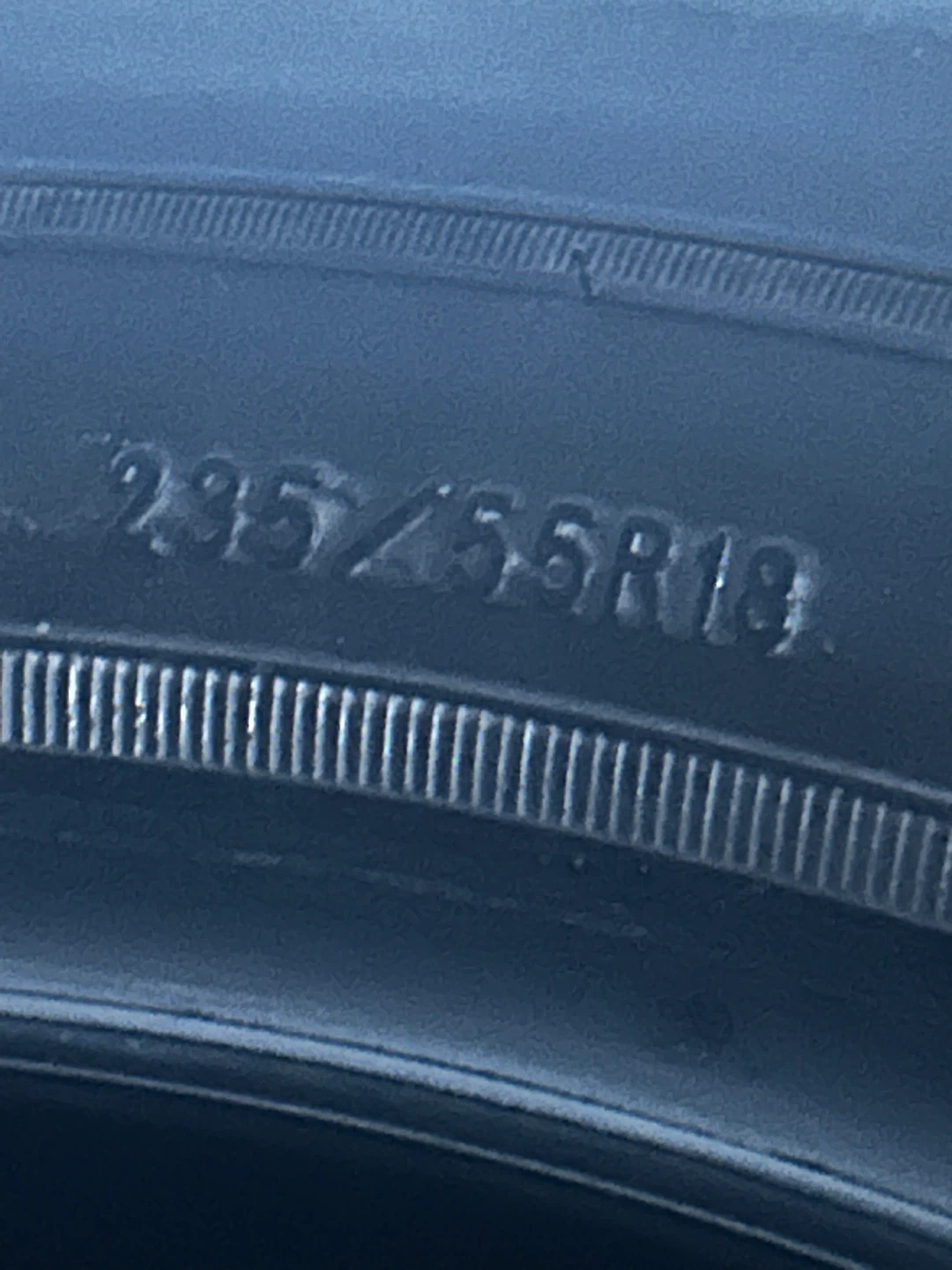 235/55/R18Tires - photo 2