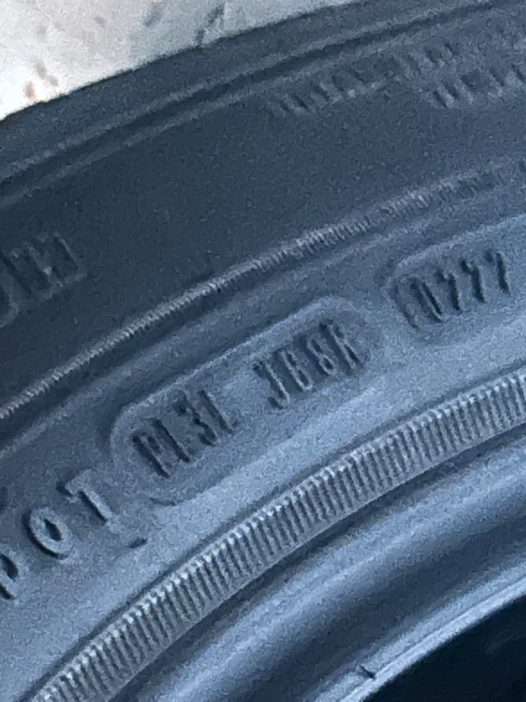 235/55/R18Tires - photo 3