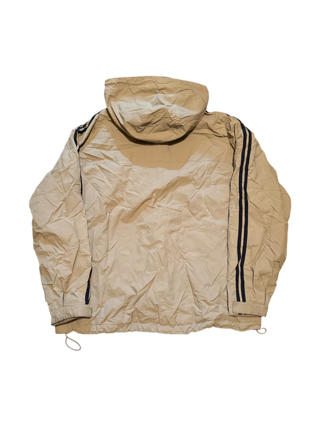 Hooded Jacket - photo 2