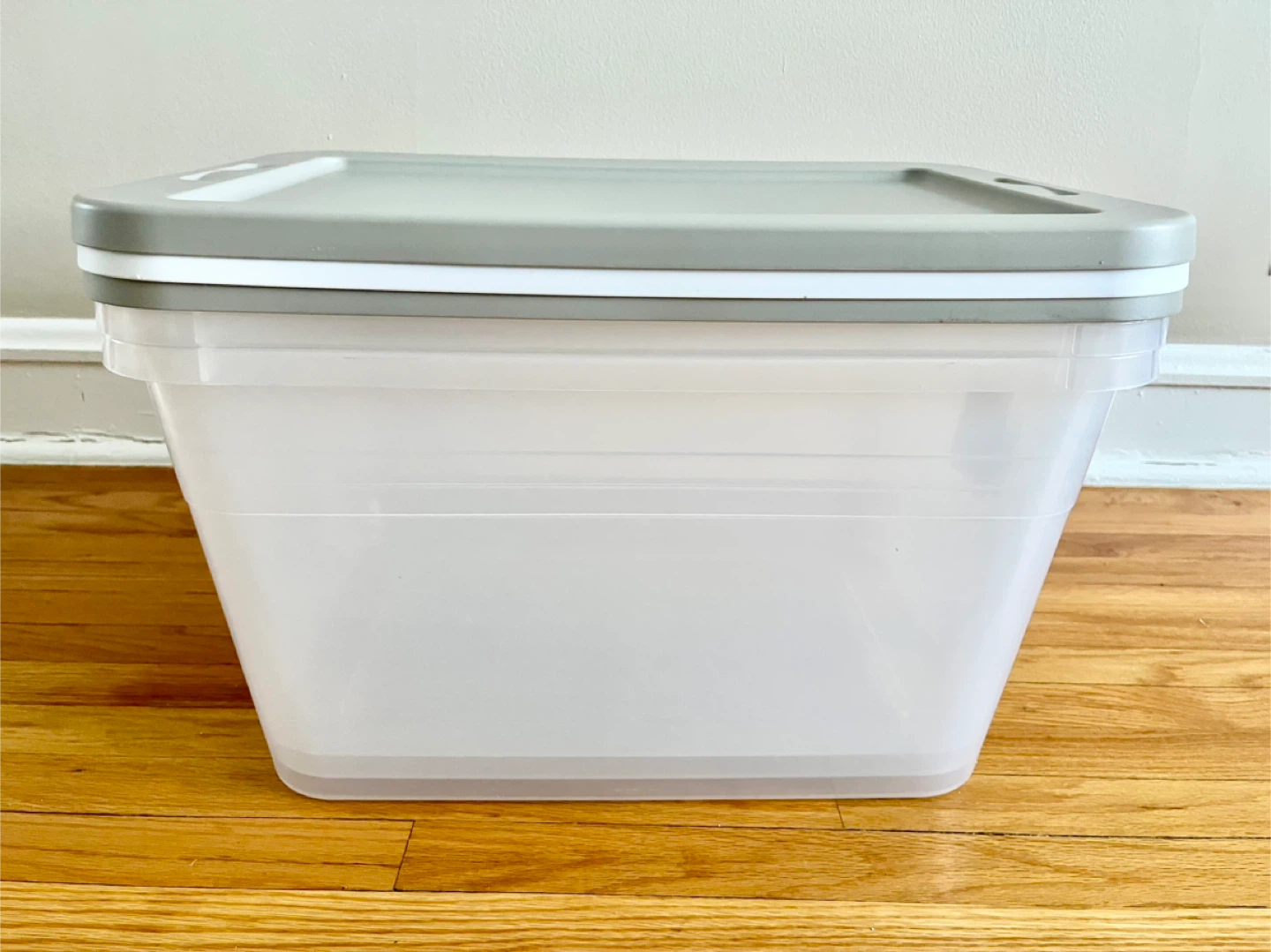 Room Essentials 56 qt Storage Box