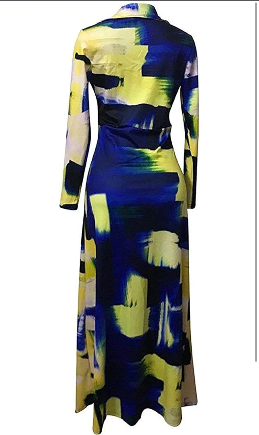 Locryz dress Size M - photo 3