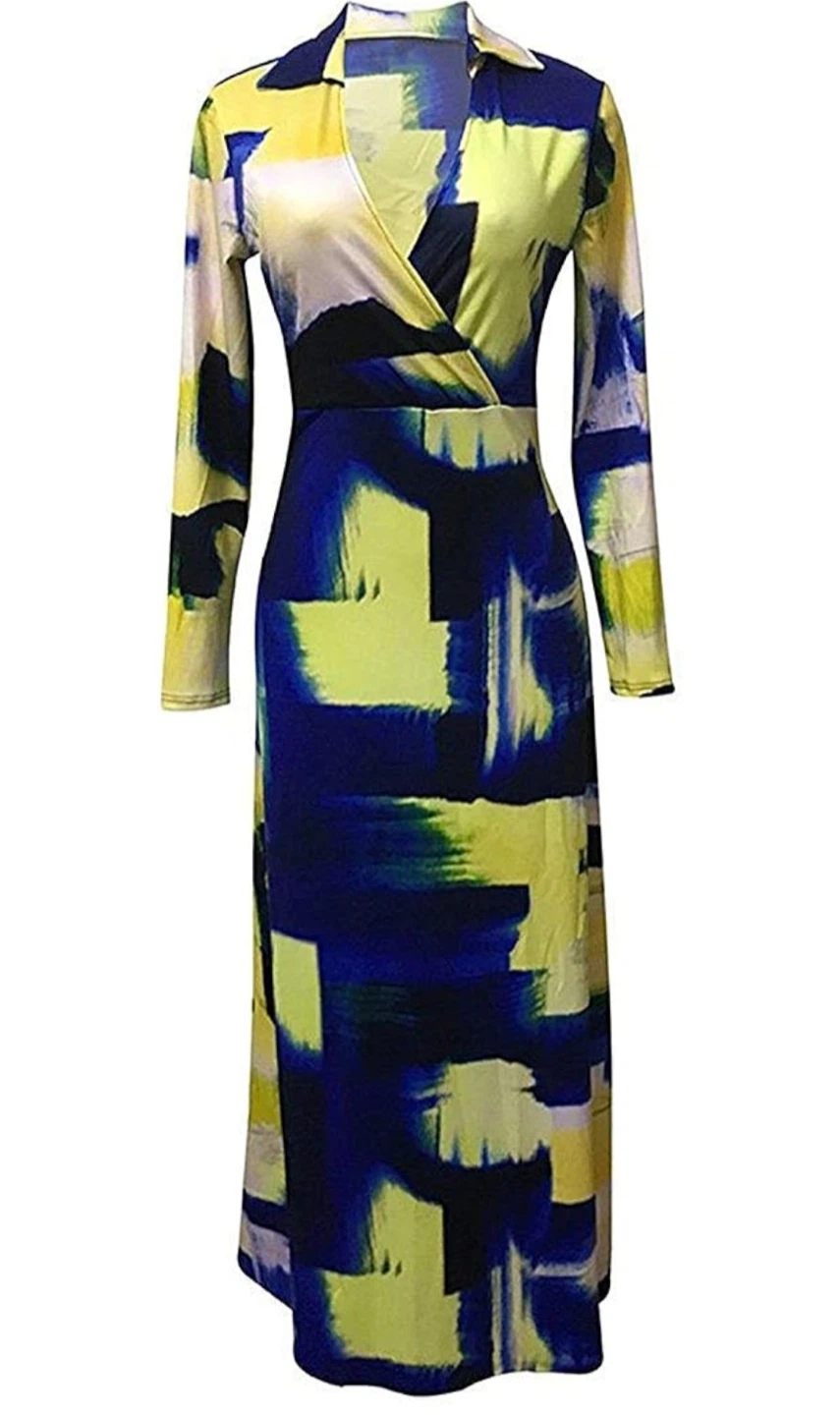 Locryz dress Size M - photo 2