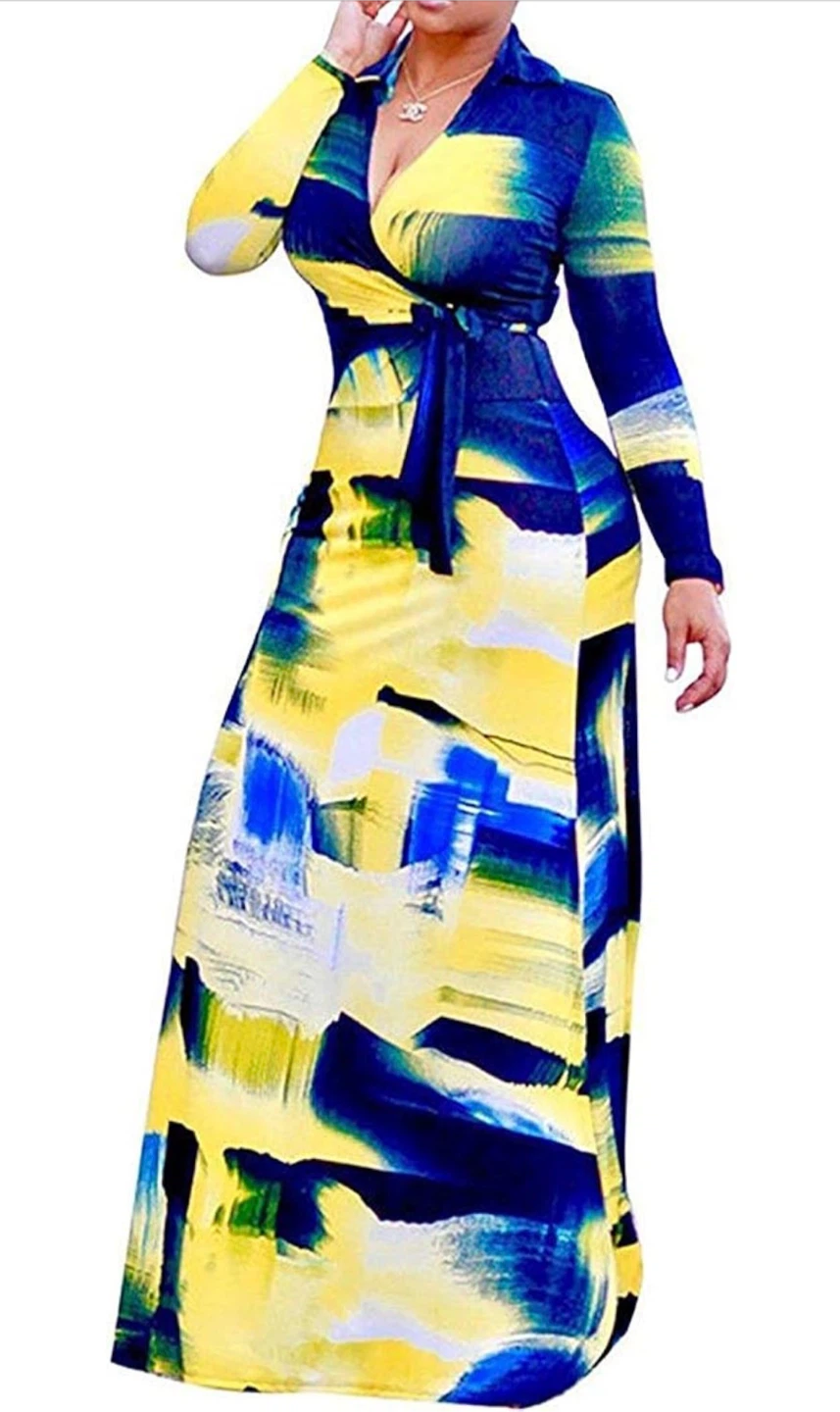 Locryz dress Size M