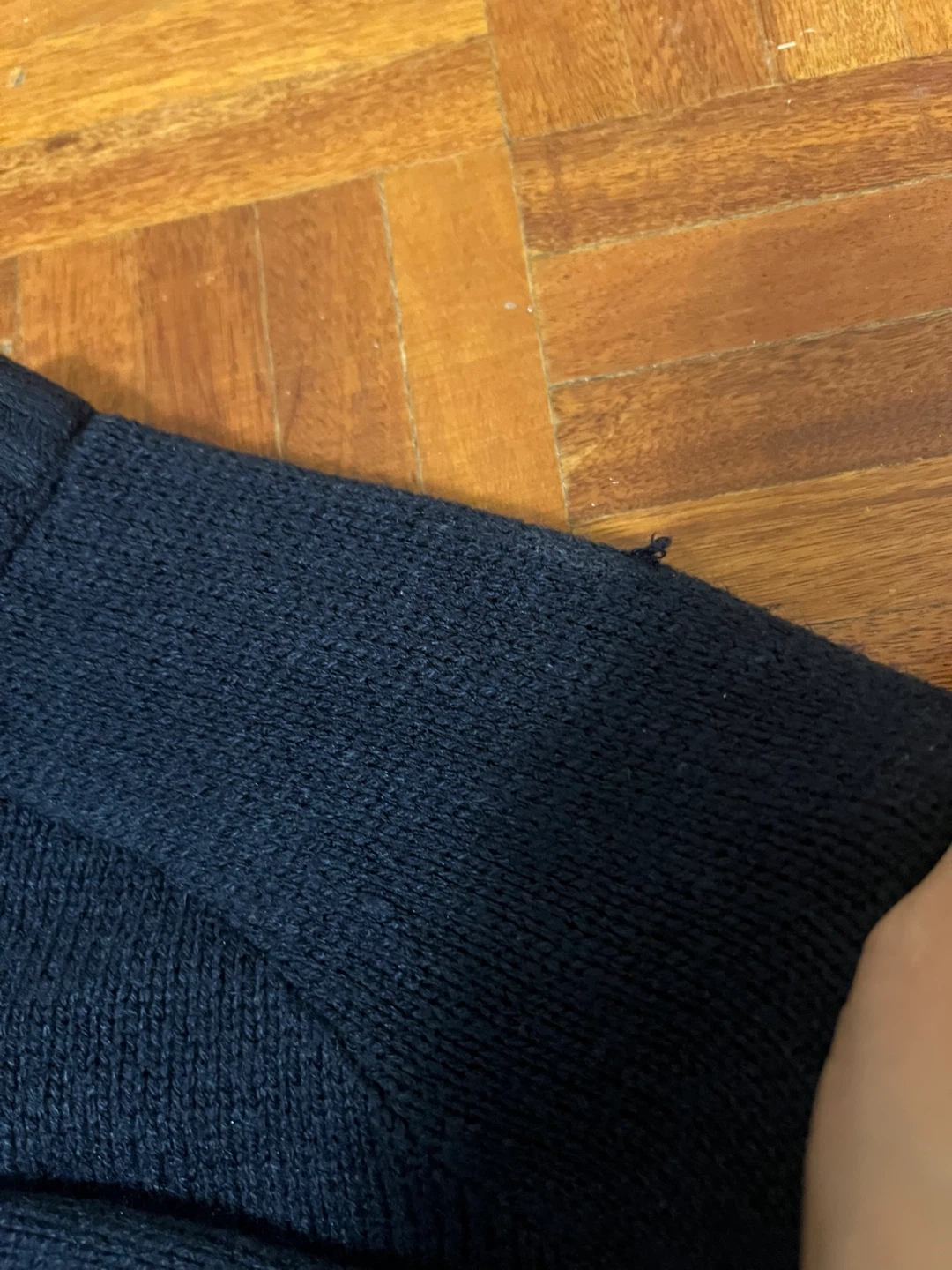 Knit sweater - photo 2