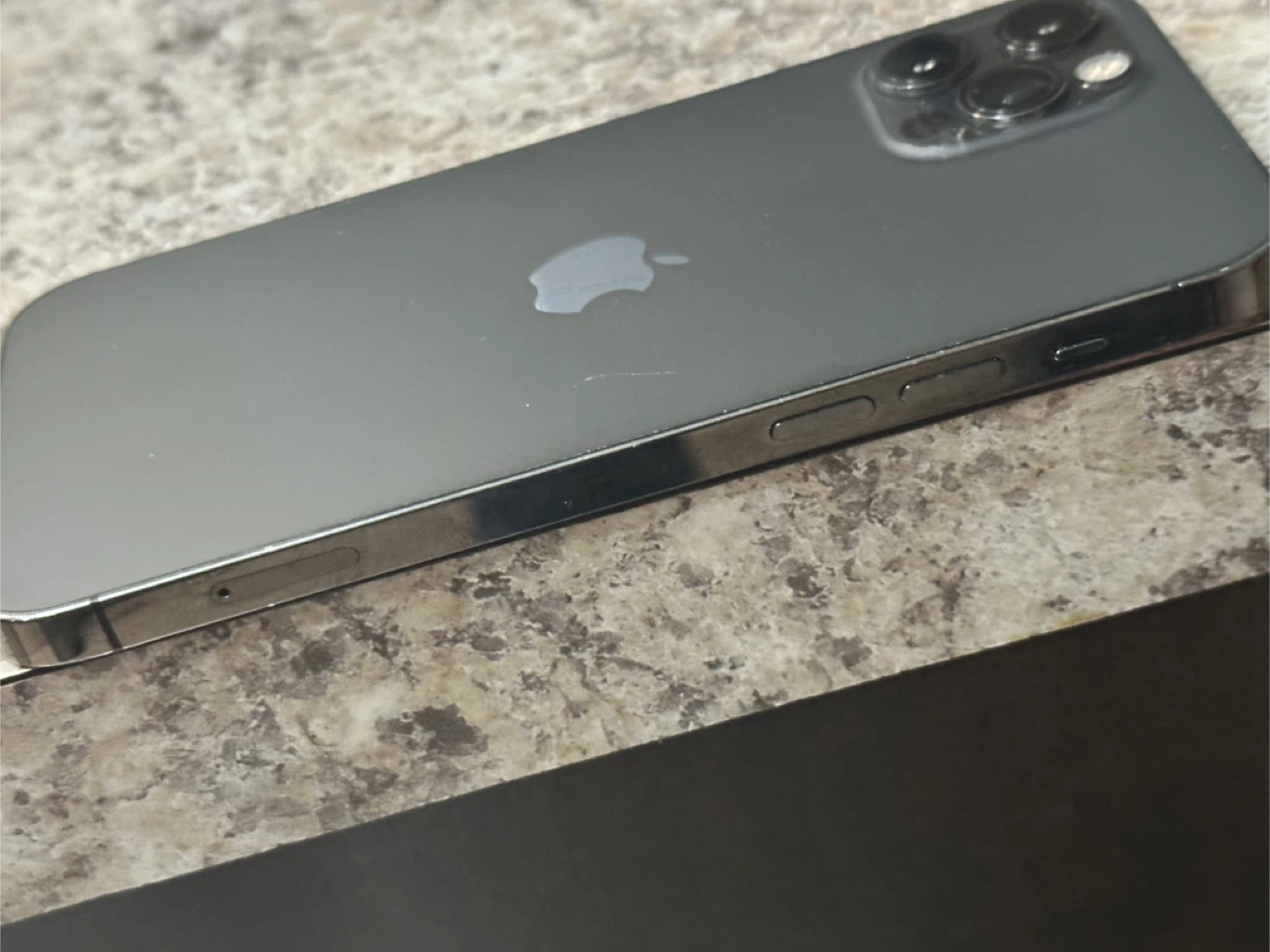 Apple iPhone 12 Pro - photo 5